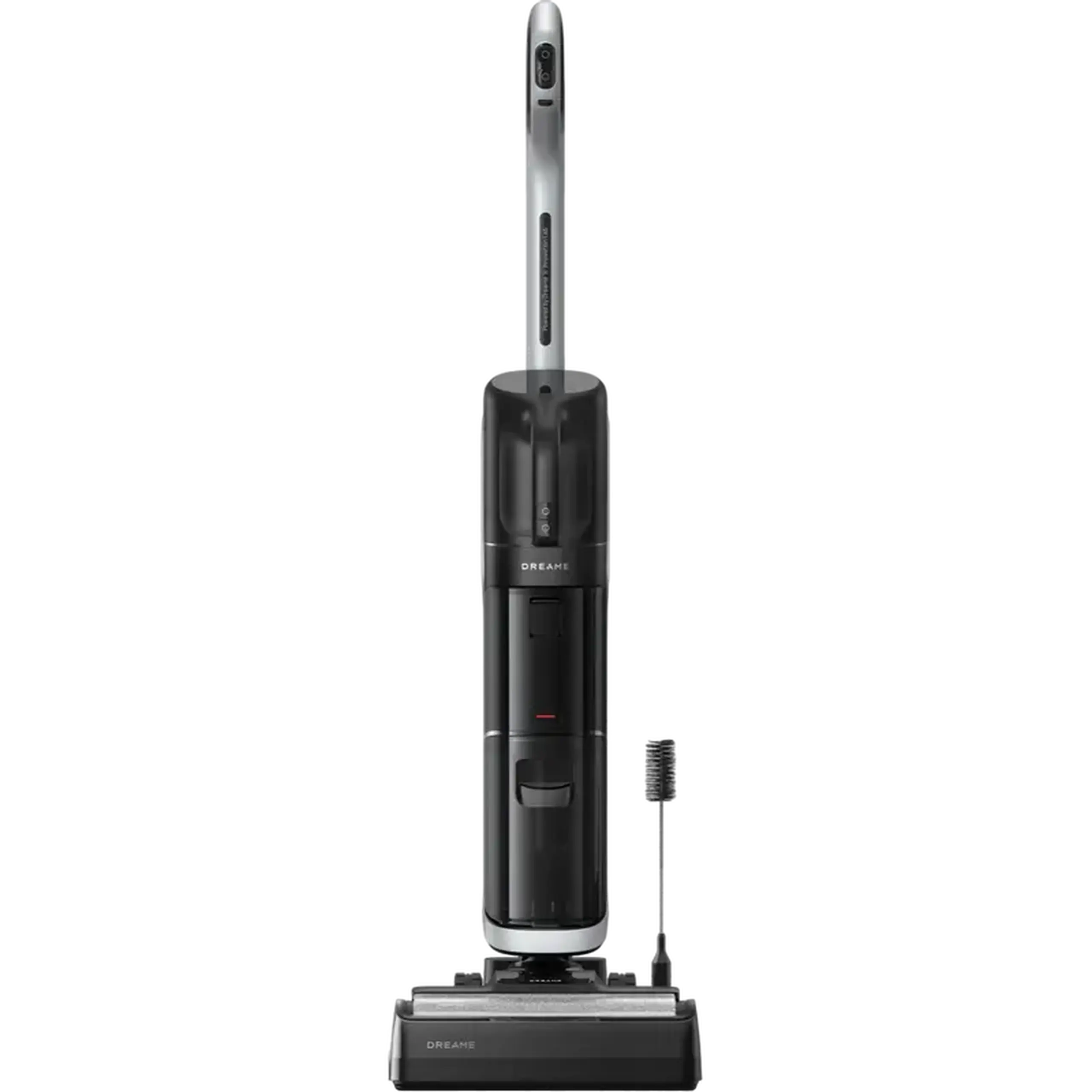 Aspirator Vertical Dreame H14 Dual, Negru