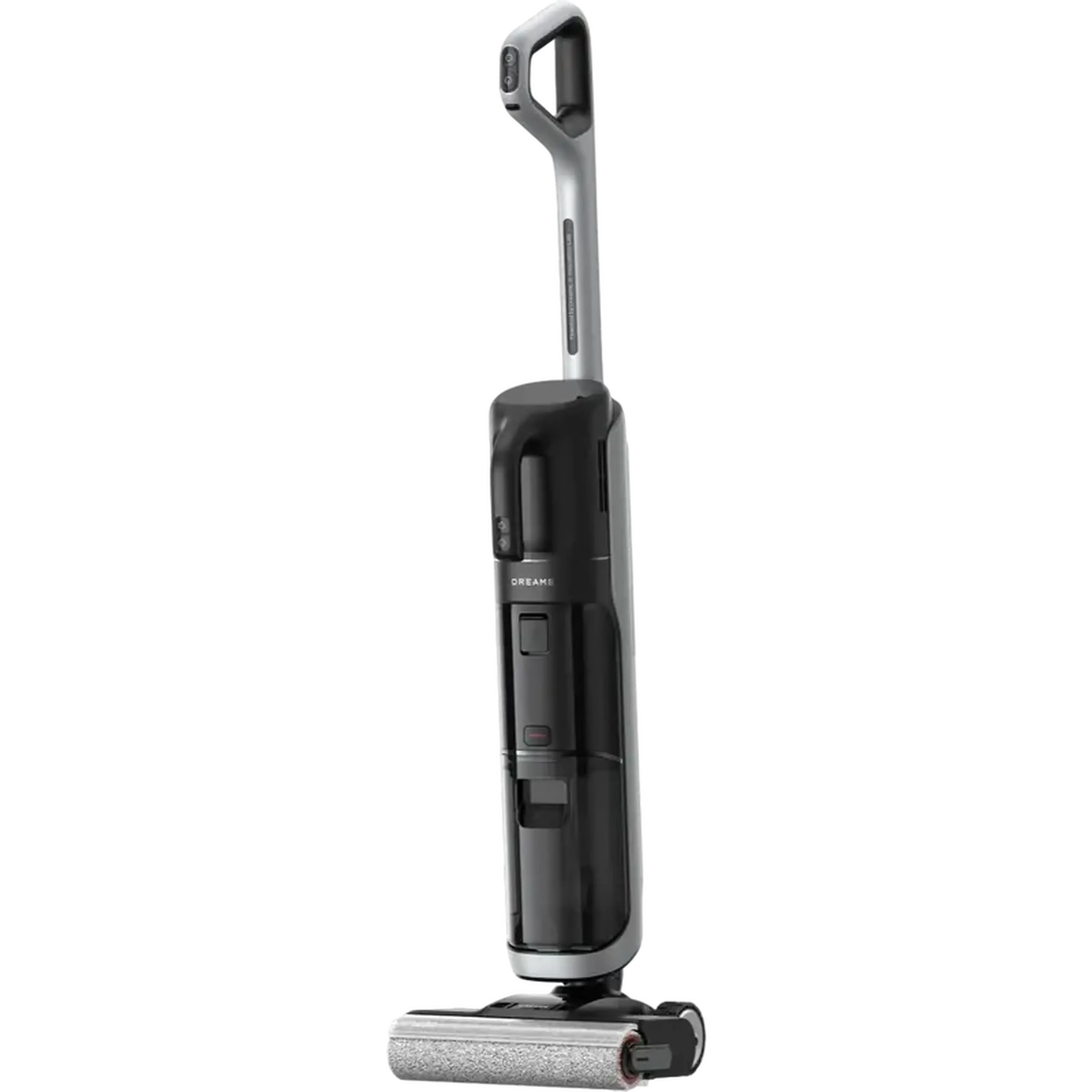 Aspirator Vertical Dreame H14 Dual, Negru