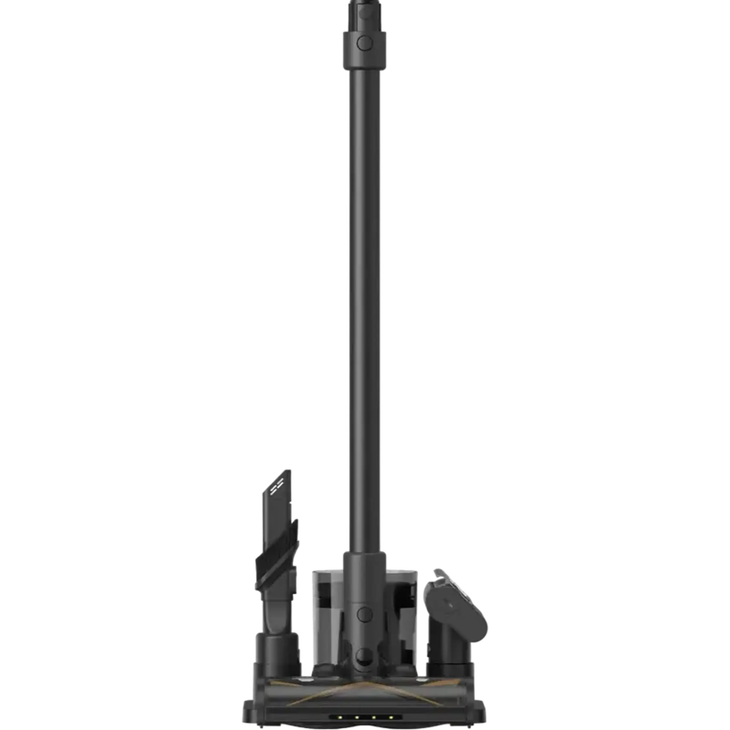 Aspirator Vertical Dreame H14 Dual, Negru