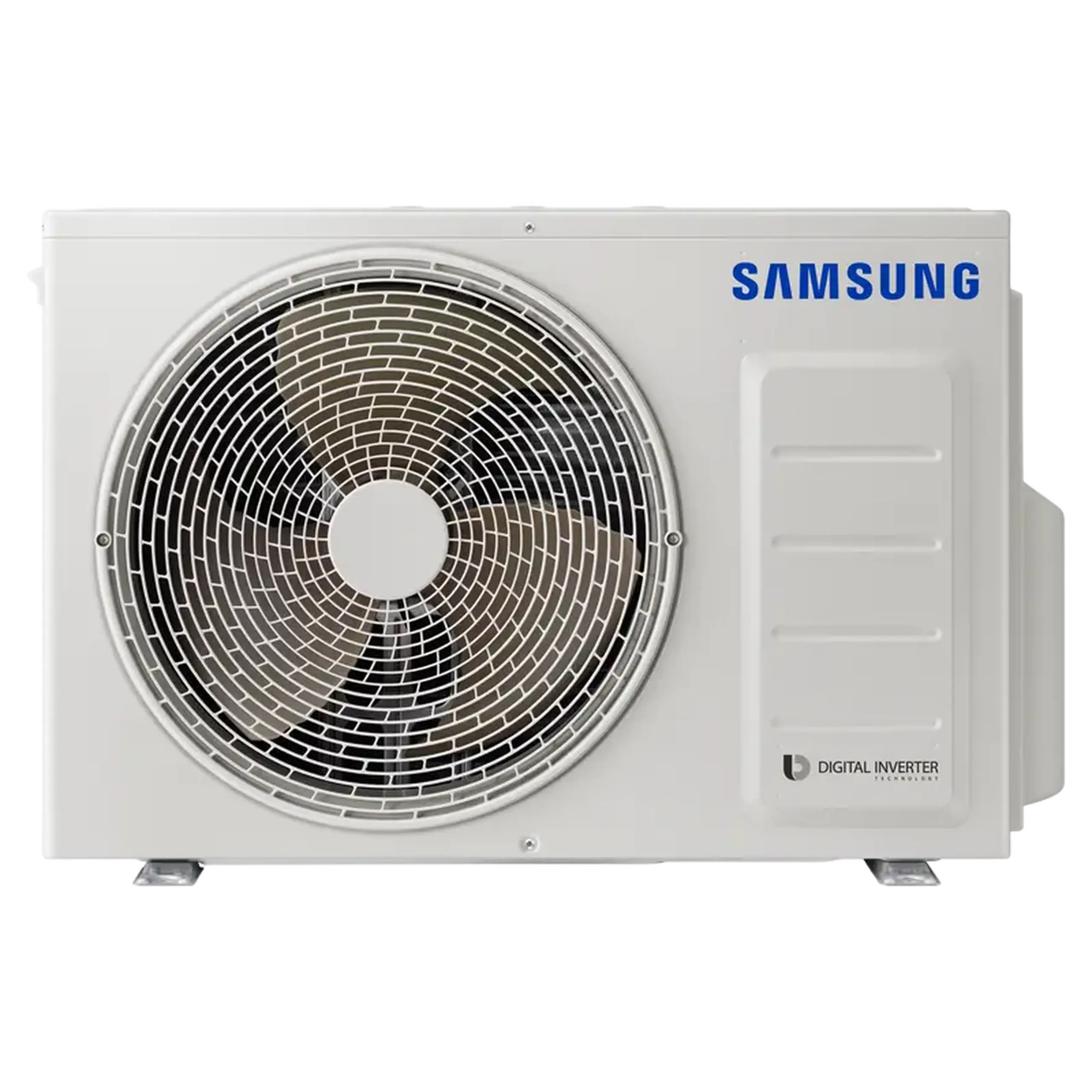 Unitate externă de aer condiționat Samsung AJ050TXJ2KH/EA, 17kBTU/h, Alb