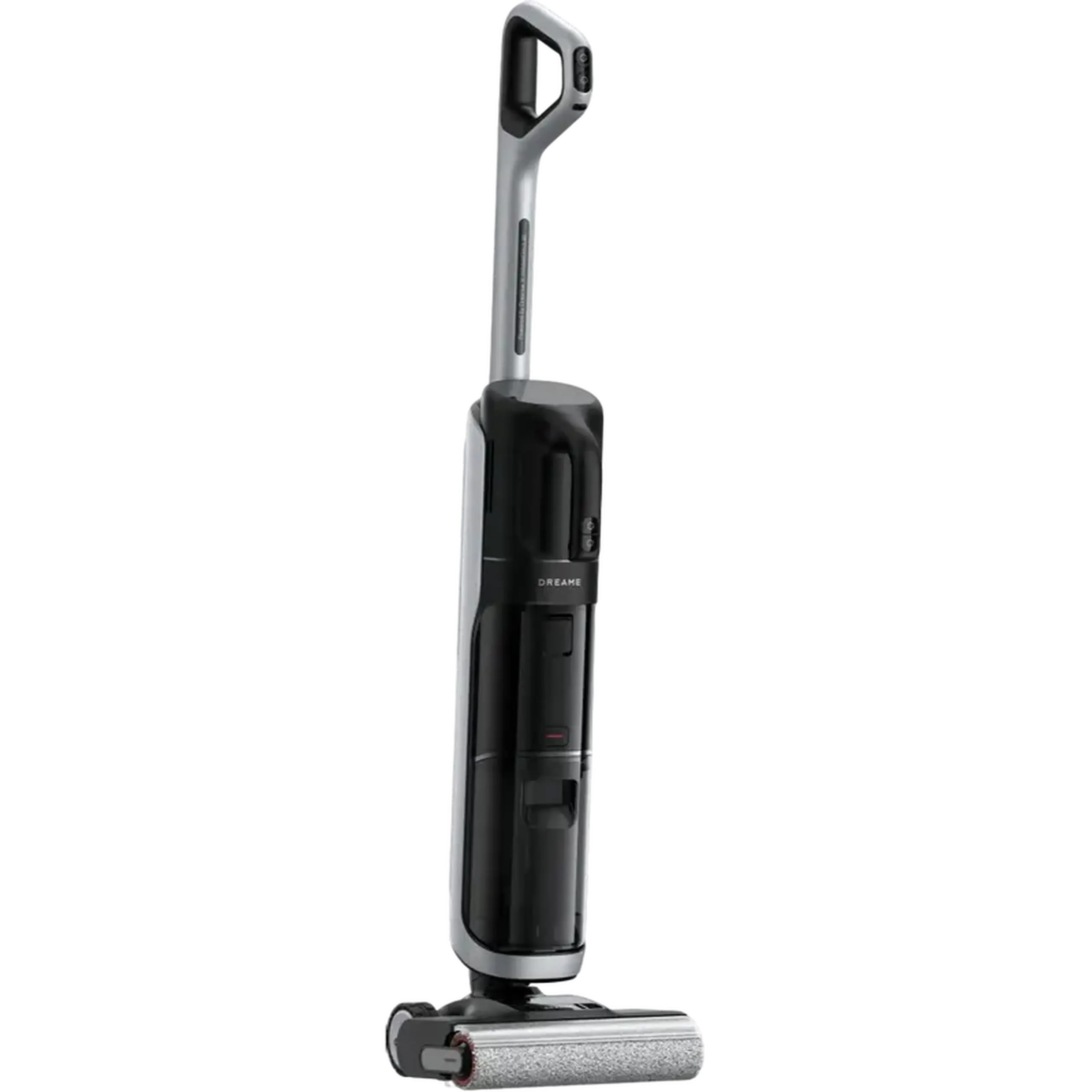 Aspirator Vertical Dreame H14 Dual, Negru