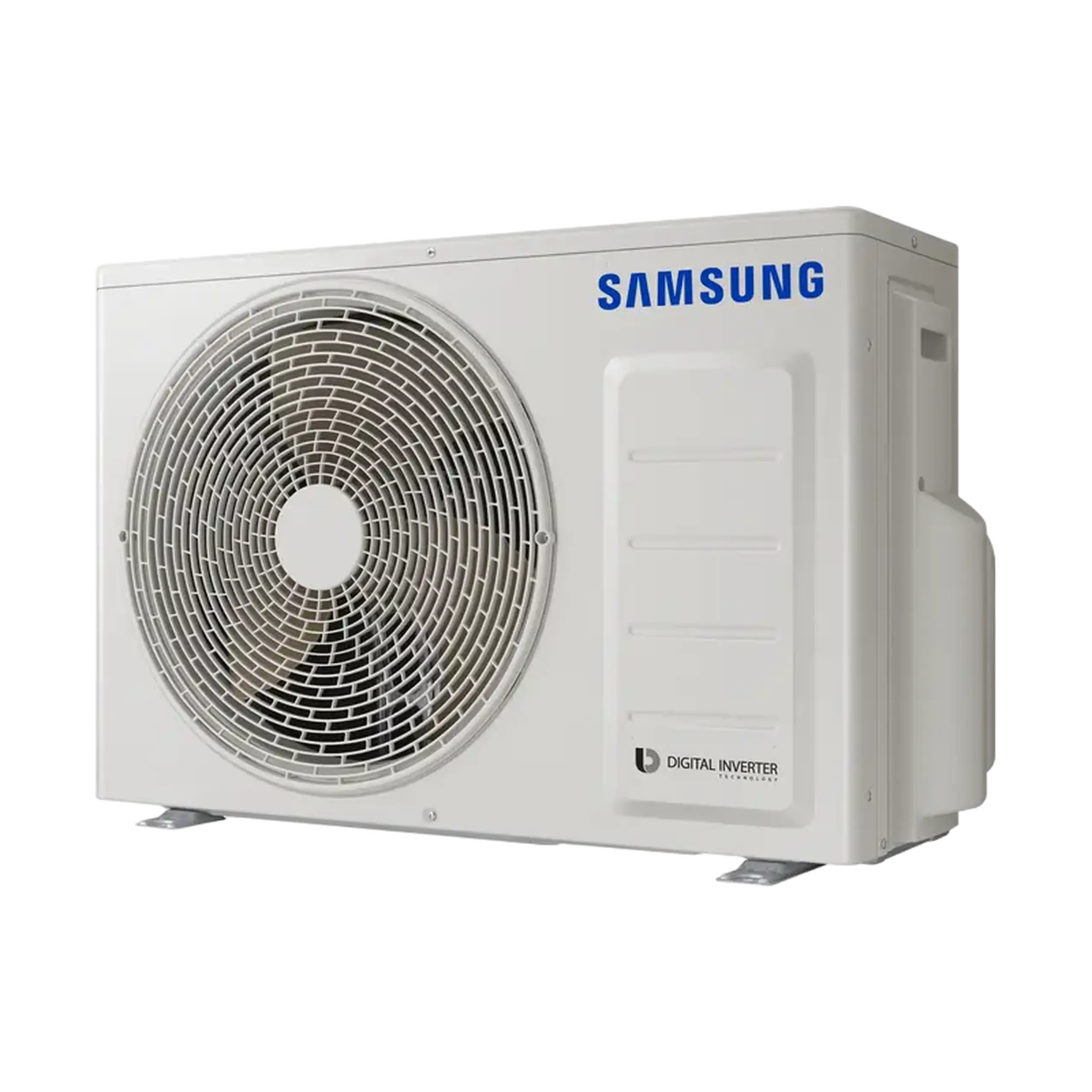 Unitate externă de aer condiționat Samsung AJ050TXJ2KH/EA, 17kBTU/h, Alb