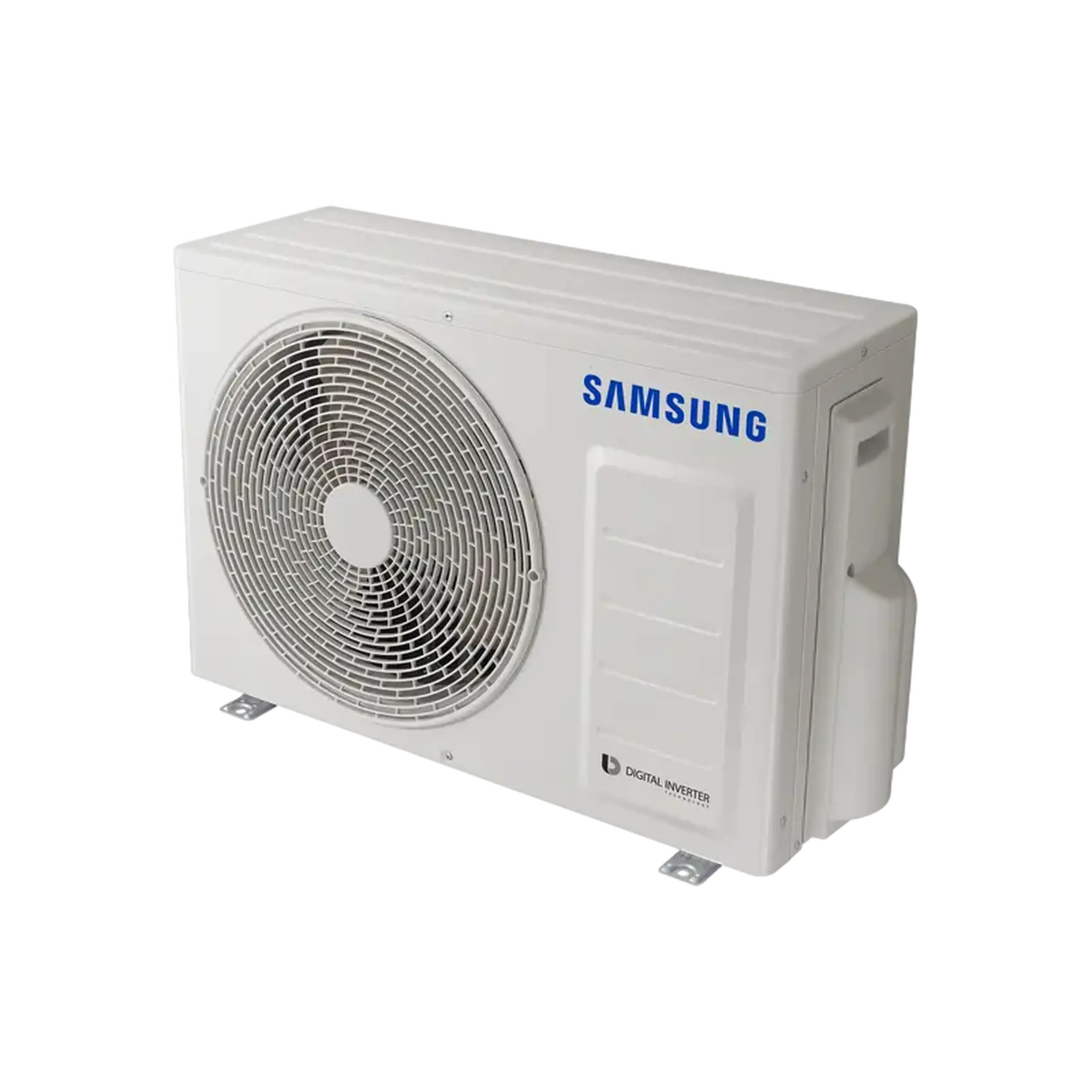 Unitate externă de aer condiționat Samsung AJ050TXJ2KH/EA, 17kBTU/h, Alb