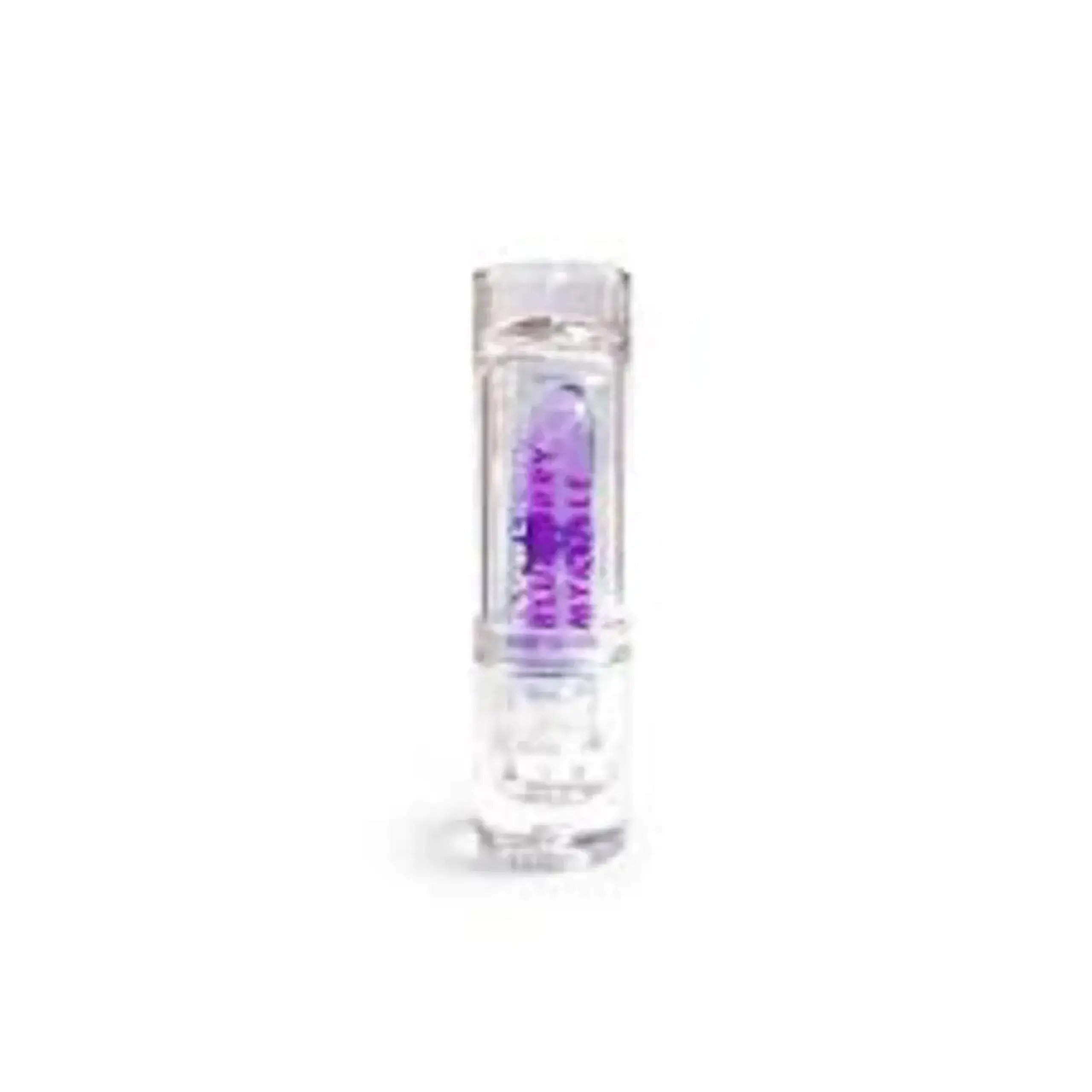 Balsam de buze reactiv la pH Flower in a Box Afine — Inuwet