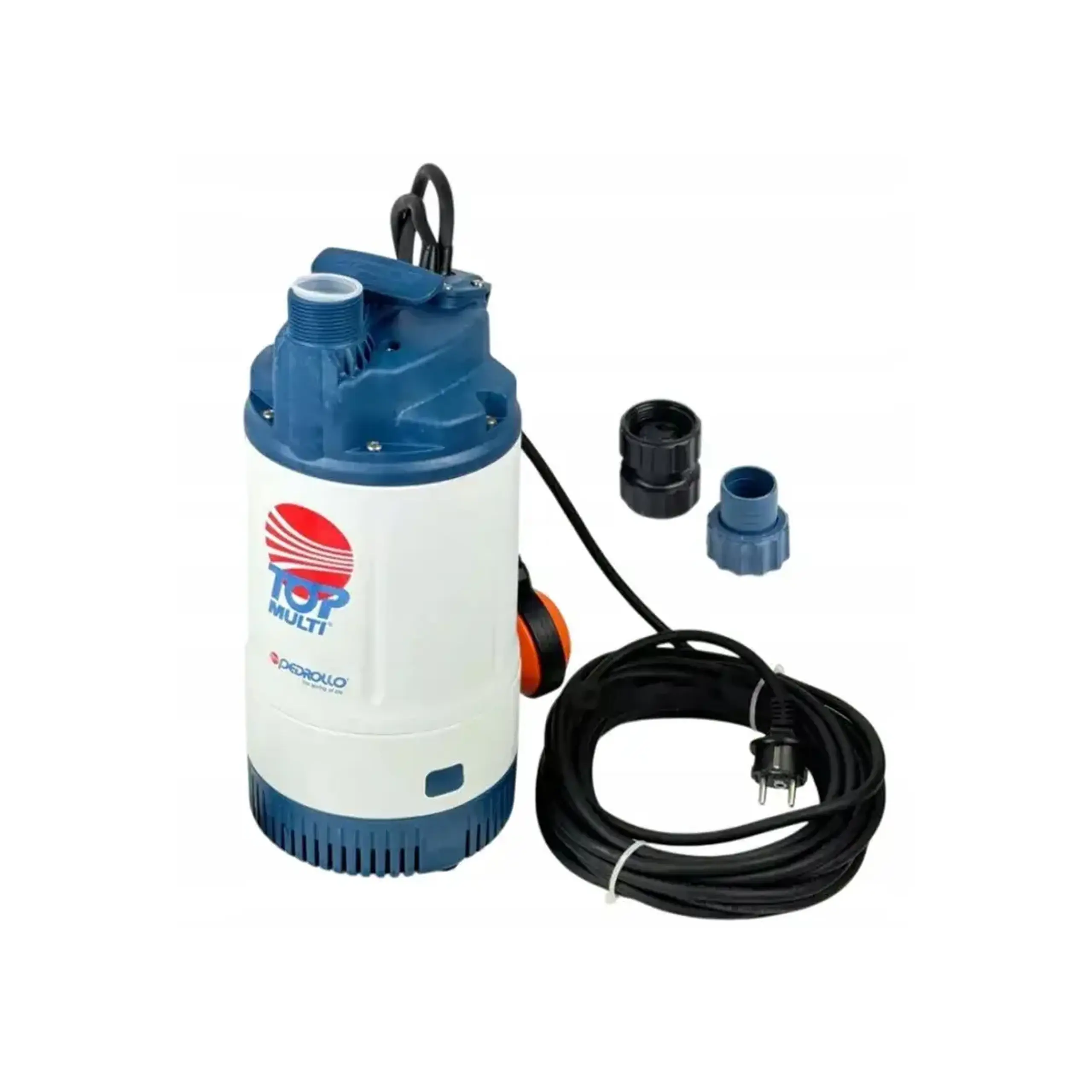 Pompă electrică de apă TOP MULTI 2 10-80 l/min 80 l/min 710 W 220 - 240 V Pedrollo