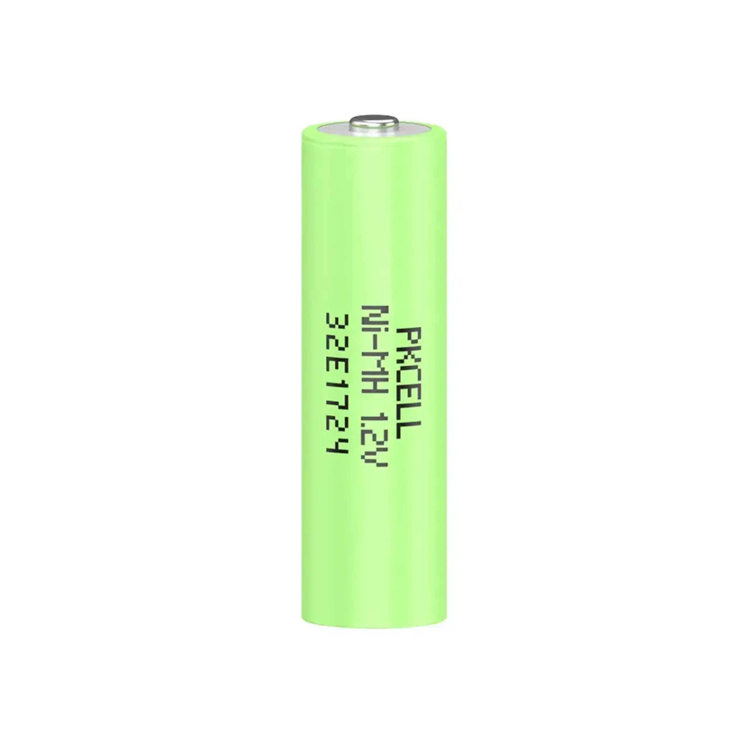 Pile electrice reîncărcabile AA 2600 mAh 1.2 V 1 buc. PKCELL