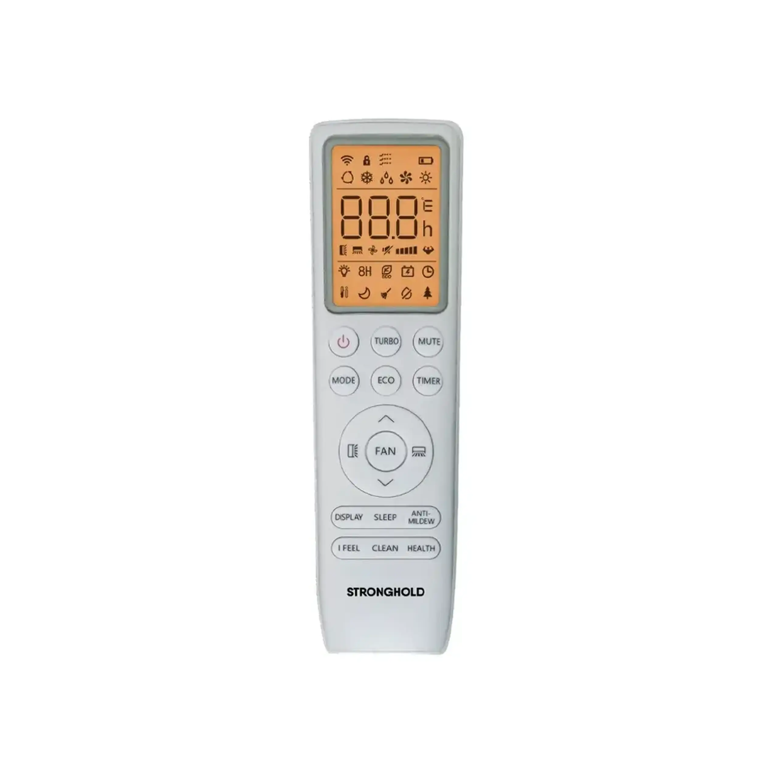 Condiționer SAC-12SI-2 220 - 240 V 40 m² Stronghold