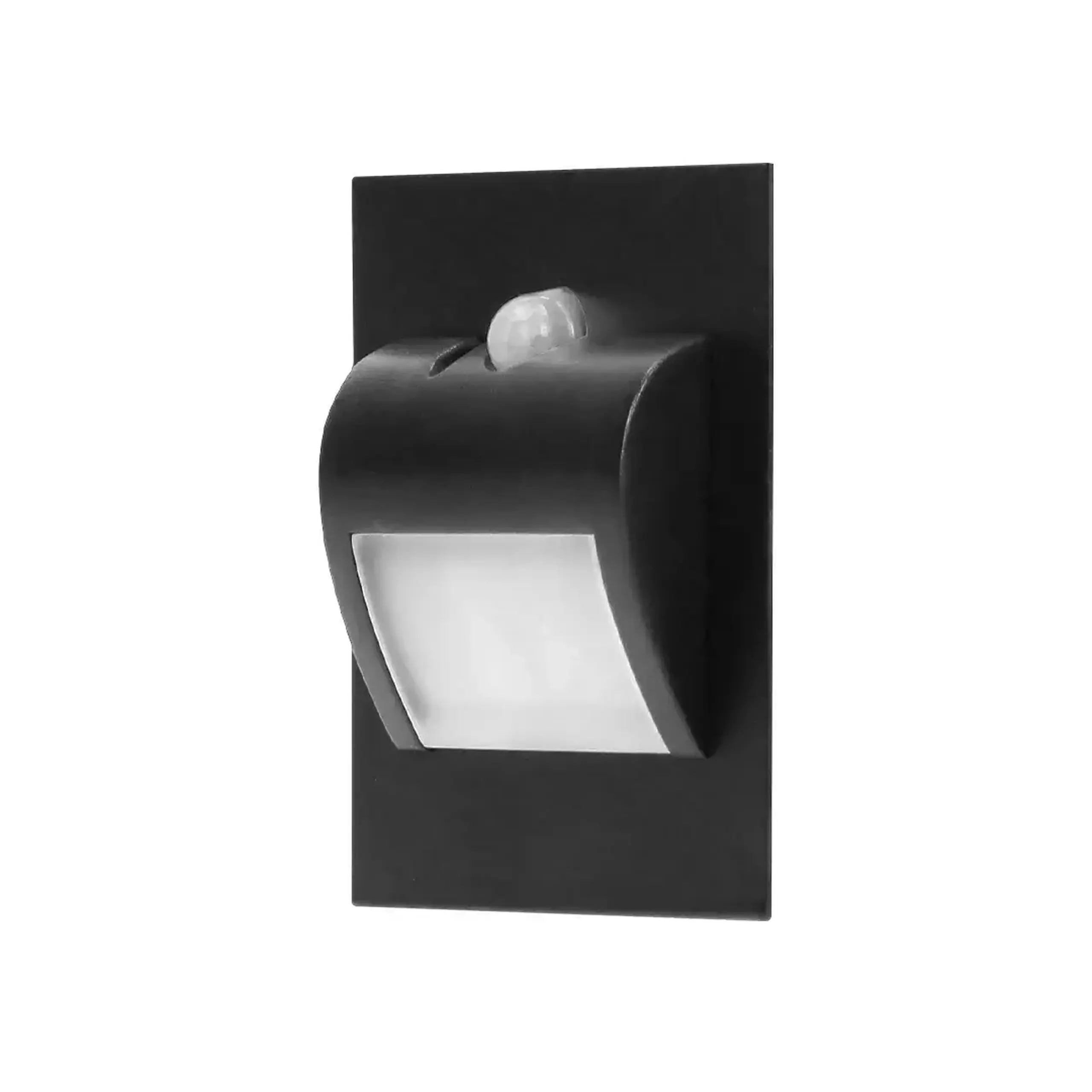 Corp de iluminat LED cu senzor DRACO 1.5 W LED 4000 K 12 V IP20 ORNO