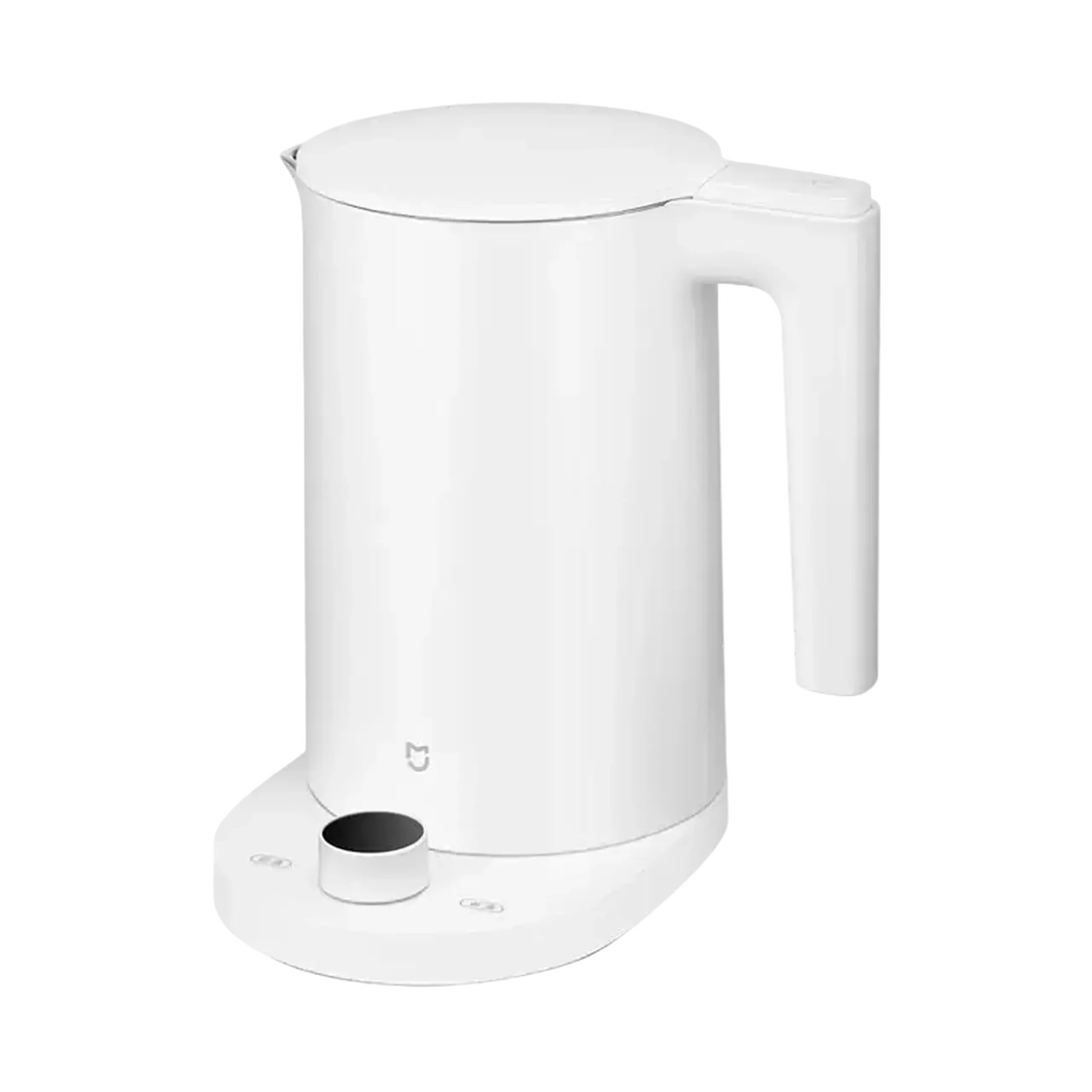 Fierbator electric Xiaomi Mi Smart Kettle 2 Pro, Alb