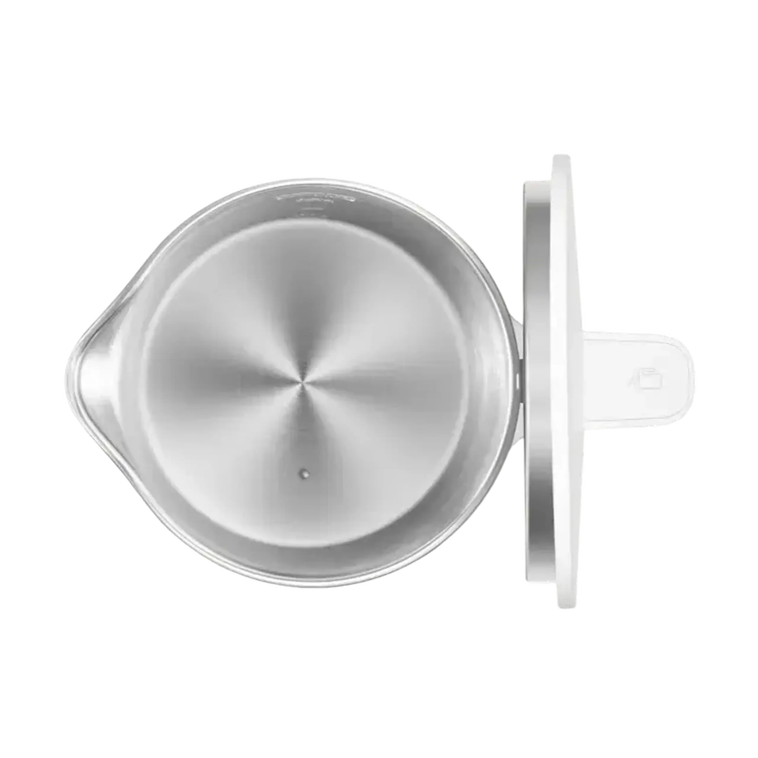 Fierbator electric Xiaomi Mi Smart Kettle 2 Pro, Alb