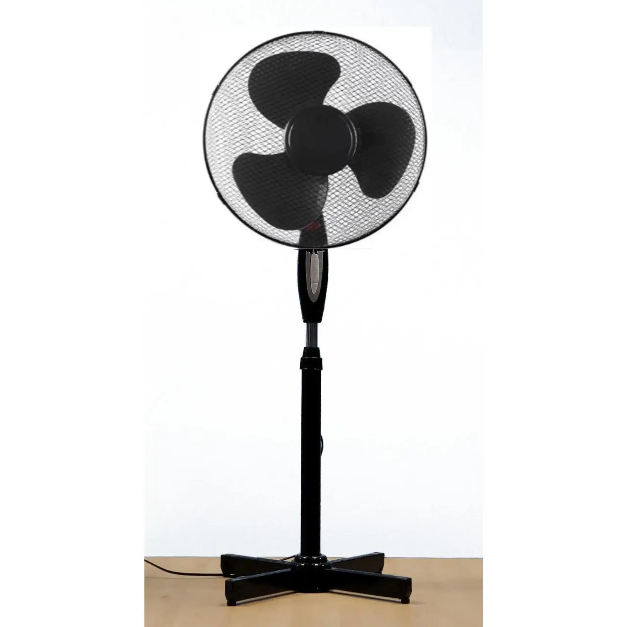 Ventilator de podea Magnum LEFS-40-01AB