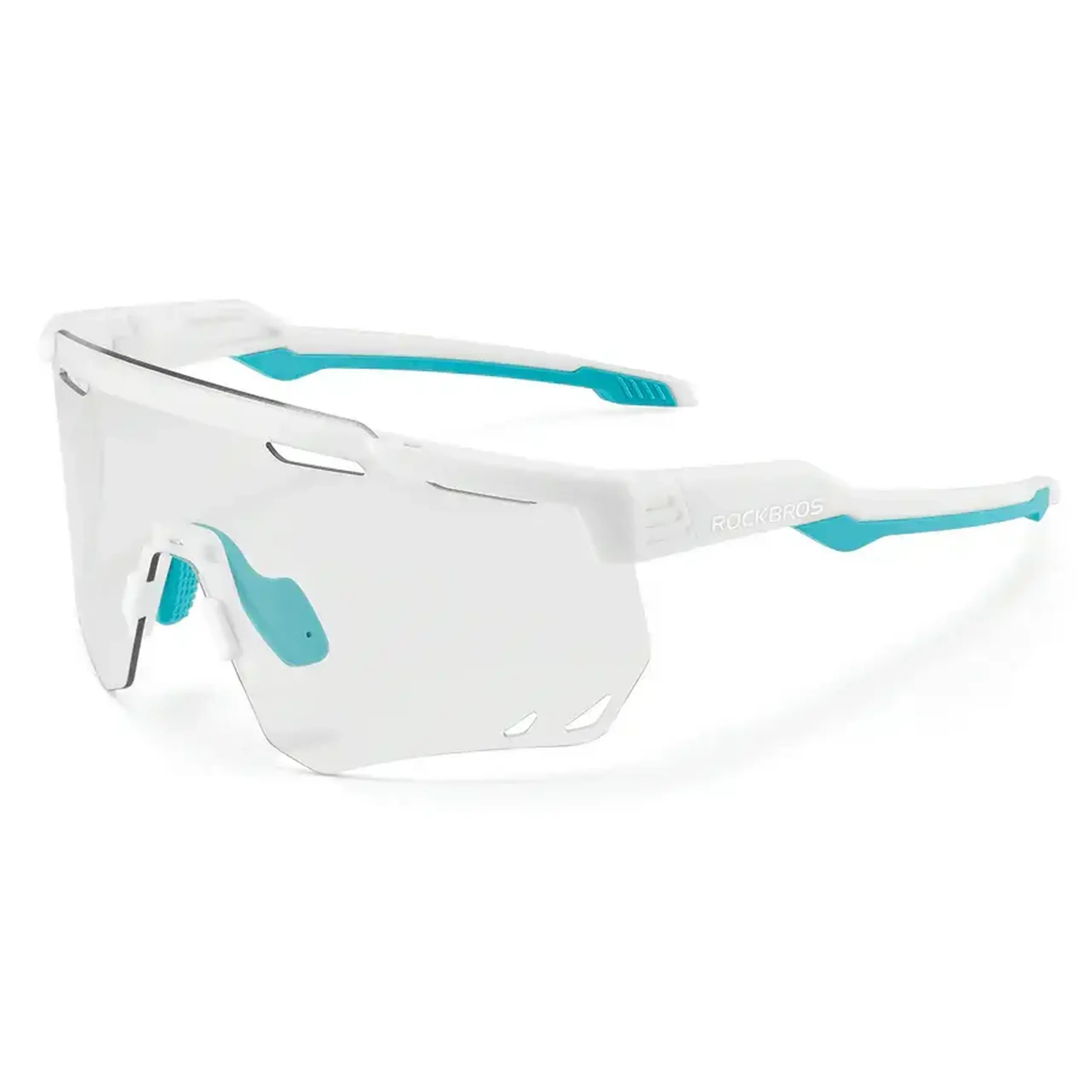 Ochelari de soare pentru ciclism polarizati ROCKBROS – 14110013003