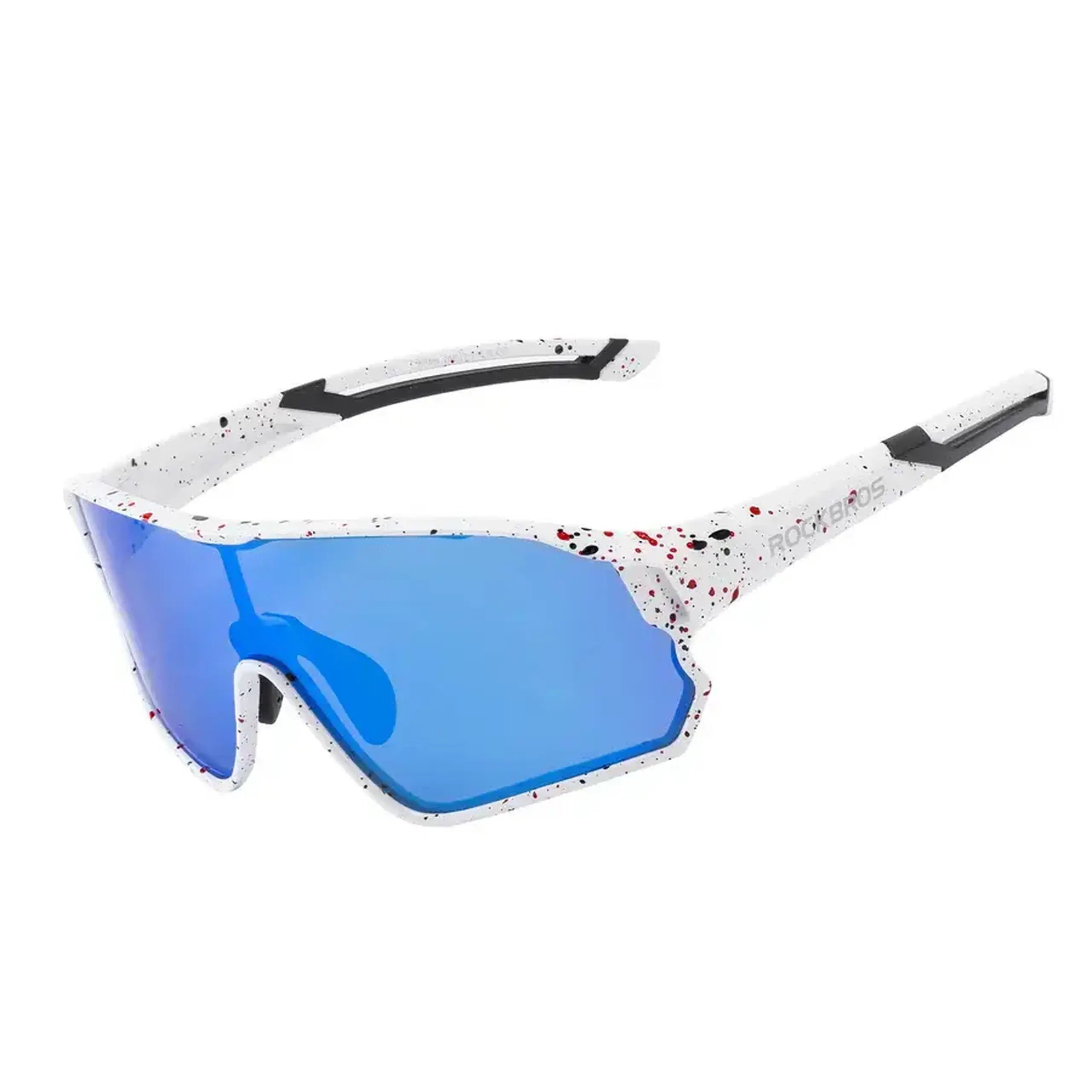 Ochelari de soare pentru ciclism copii polarizati ROCKBROS – 14110009011