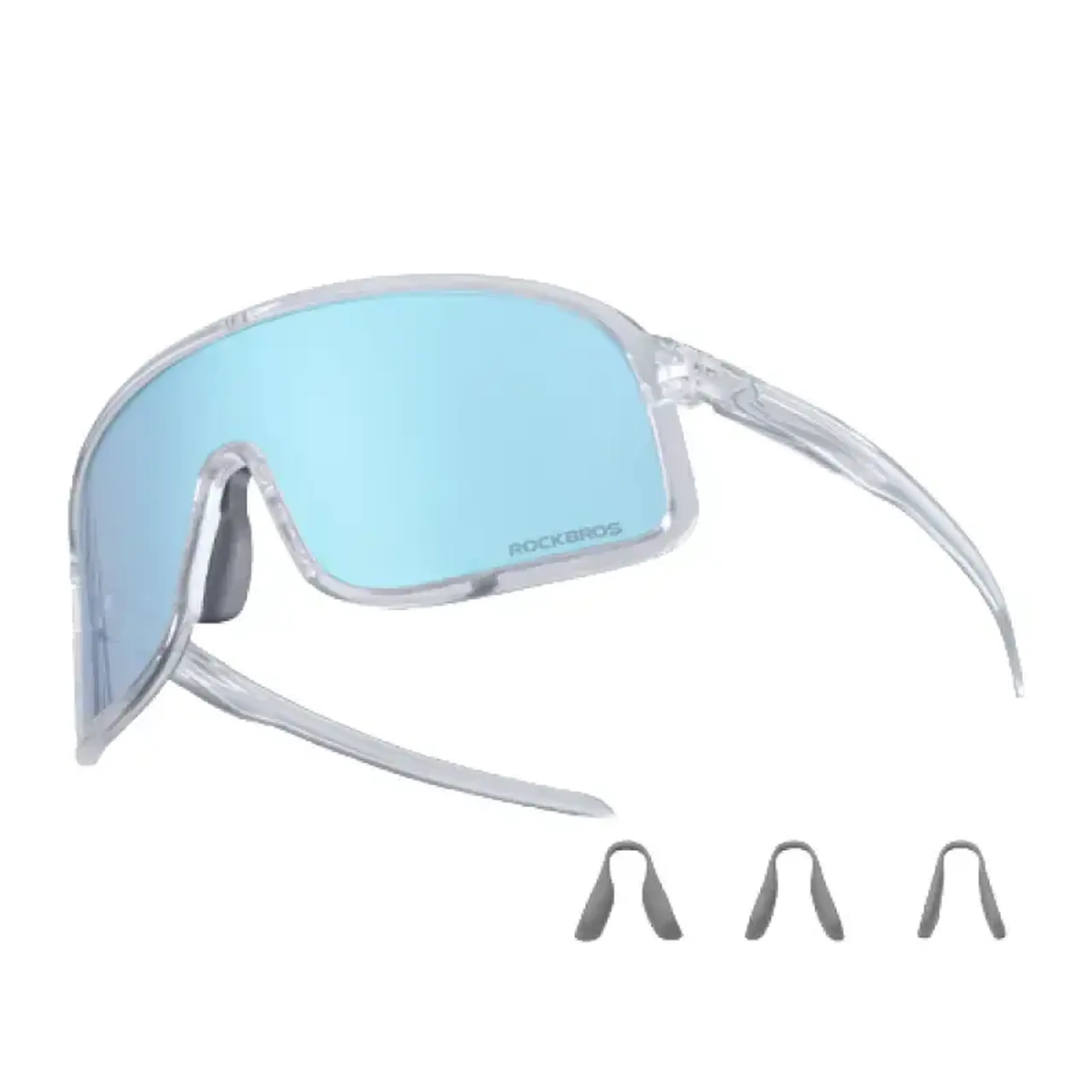 Ochelari de soare pentru ciclism polarizati ROCKBROS – 14110025004