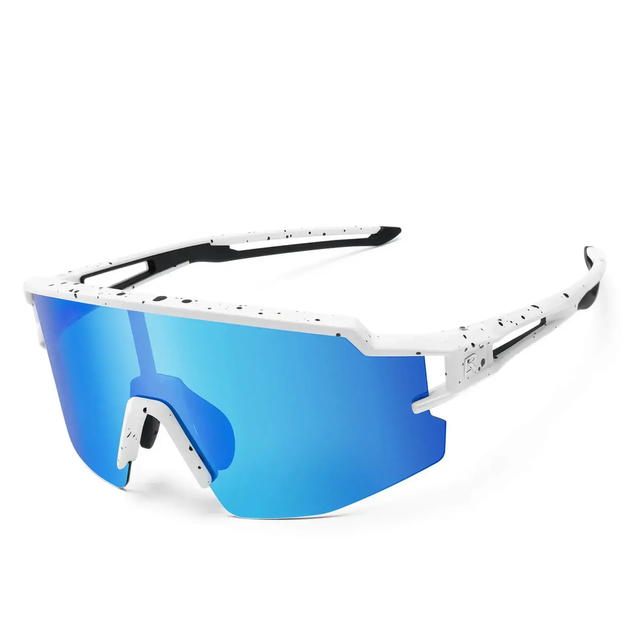 Ochelari de soare pentru ciclism copii polarizati ROCKBROS – 14110021001
