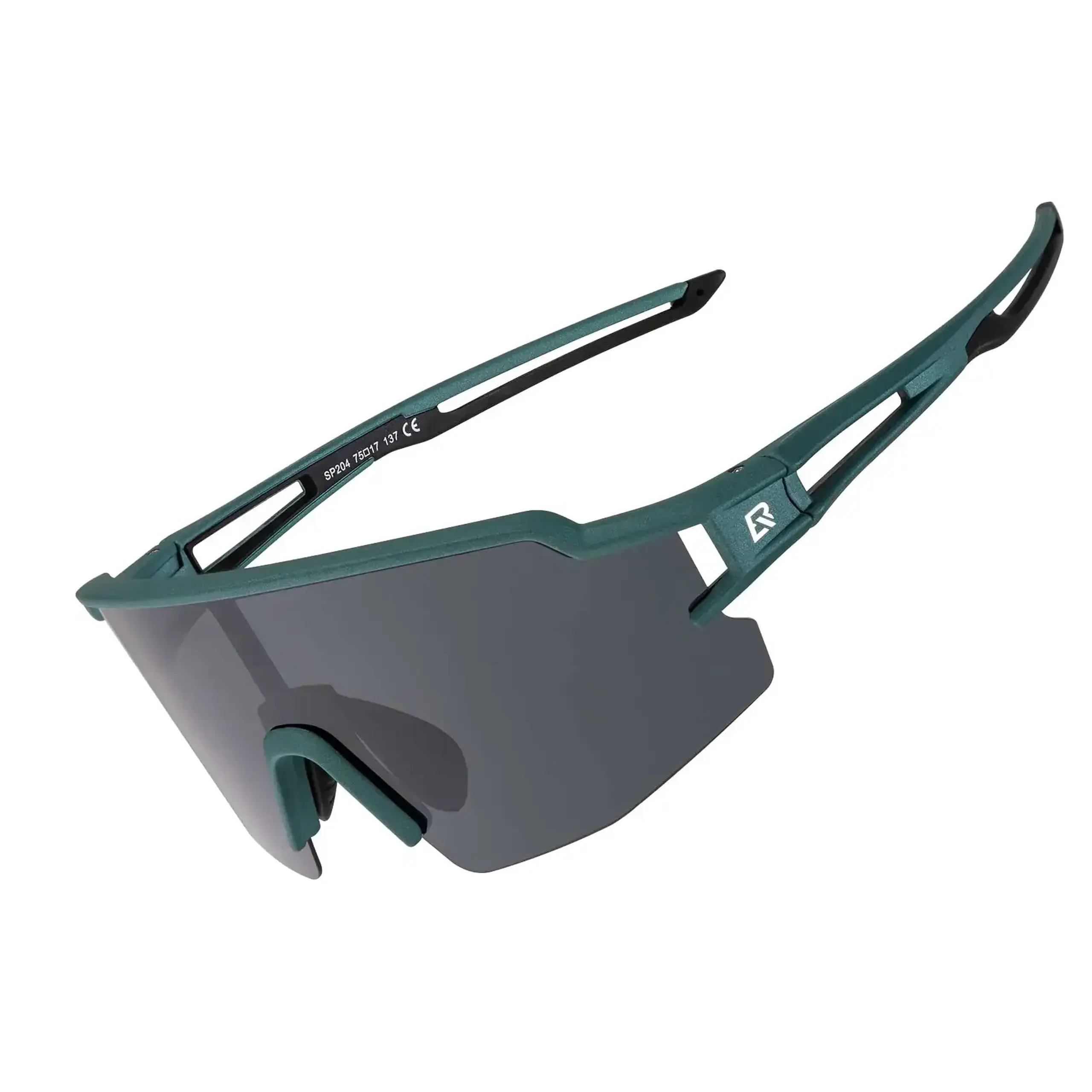 Ochelari de soare pentru ciclism polarizati ROCKBROS -10177