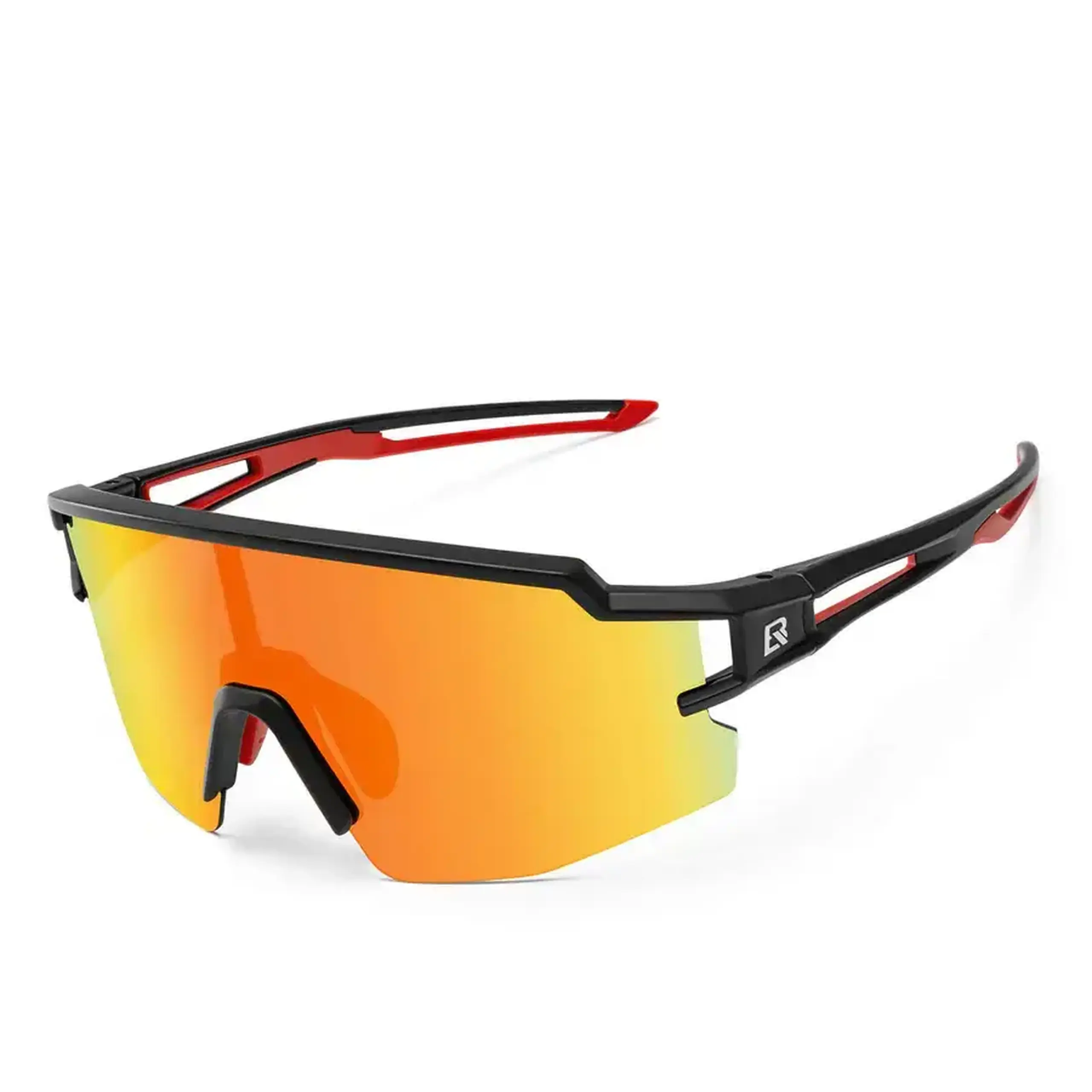 Ochelari de soare pentru ciclism copii polarizati ROCKBROS – 14110021003