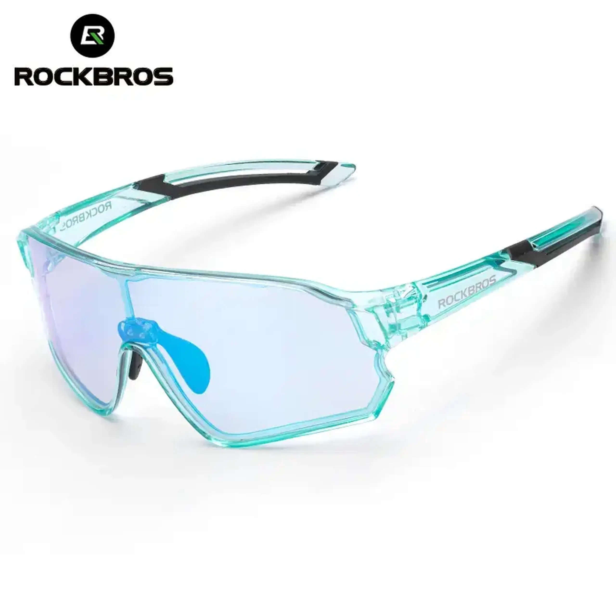 Ochelari de soare pentru ciclism copii polarizati ROCKBROS – 14110009009