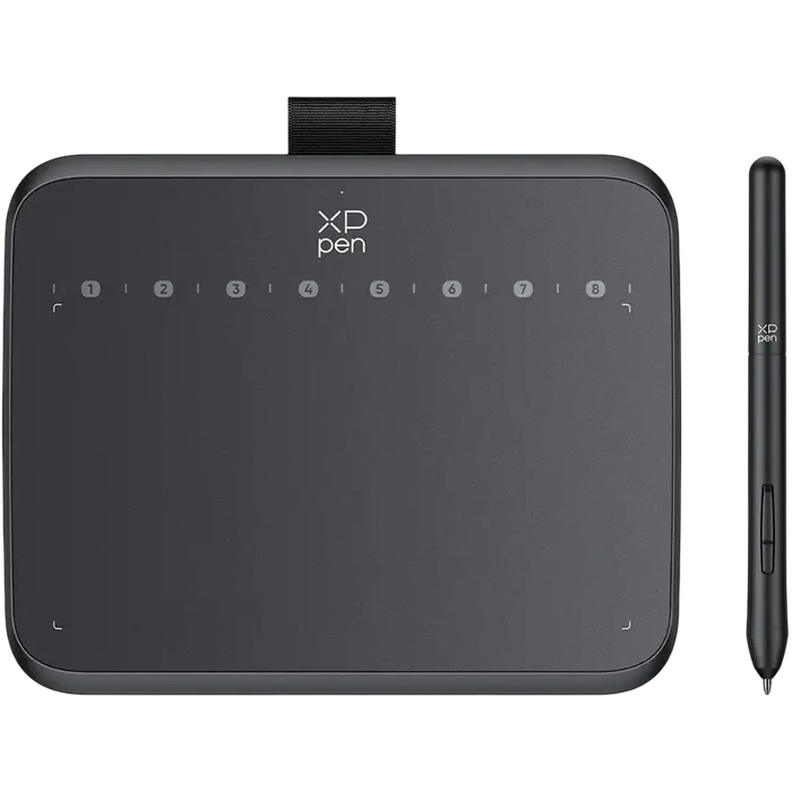 Tabletă Grafică XP Pen DECO 640, Negru