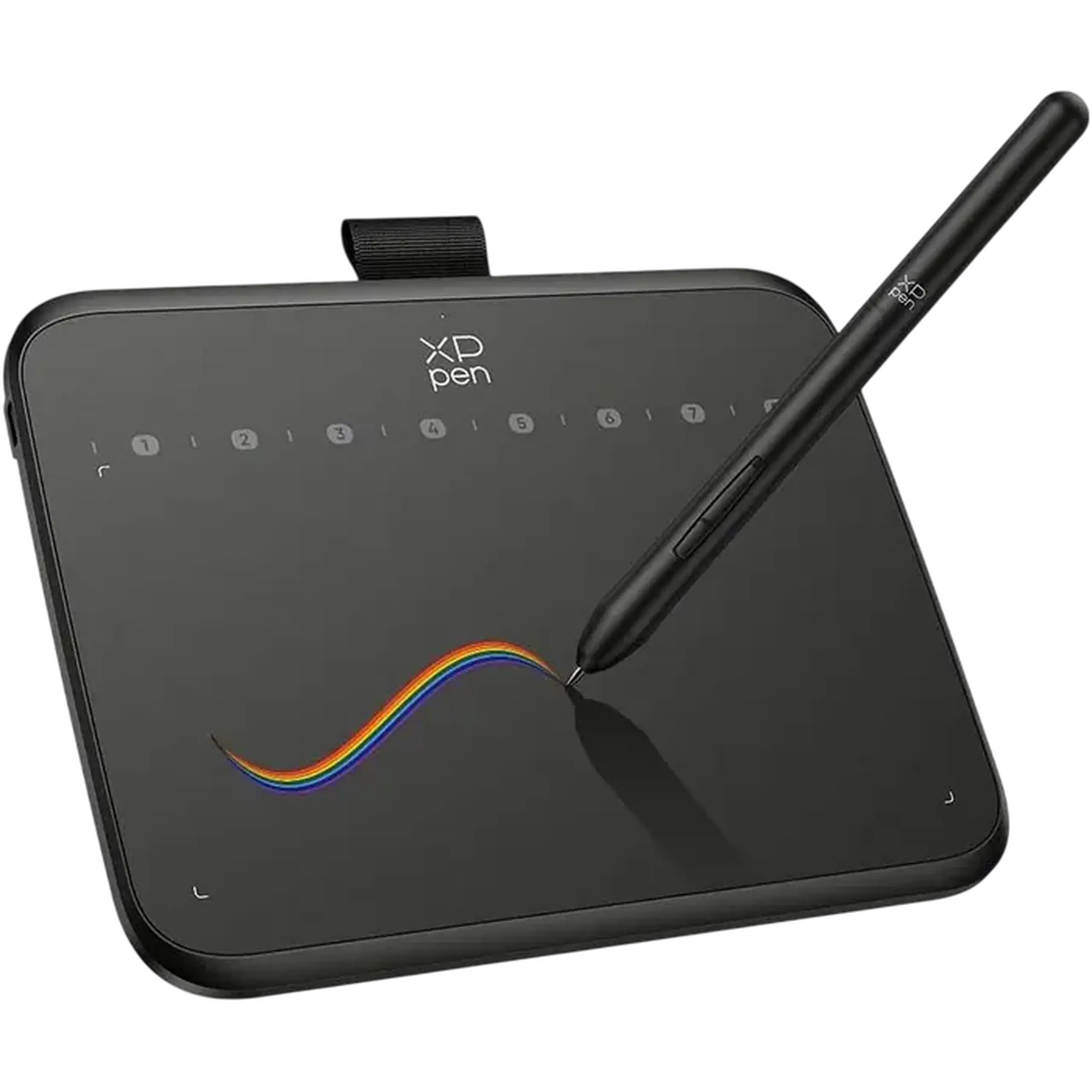 Tabletă Grafică XP Pen DECO 640, Negru
