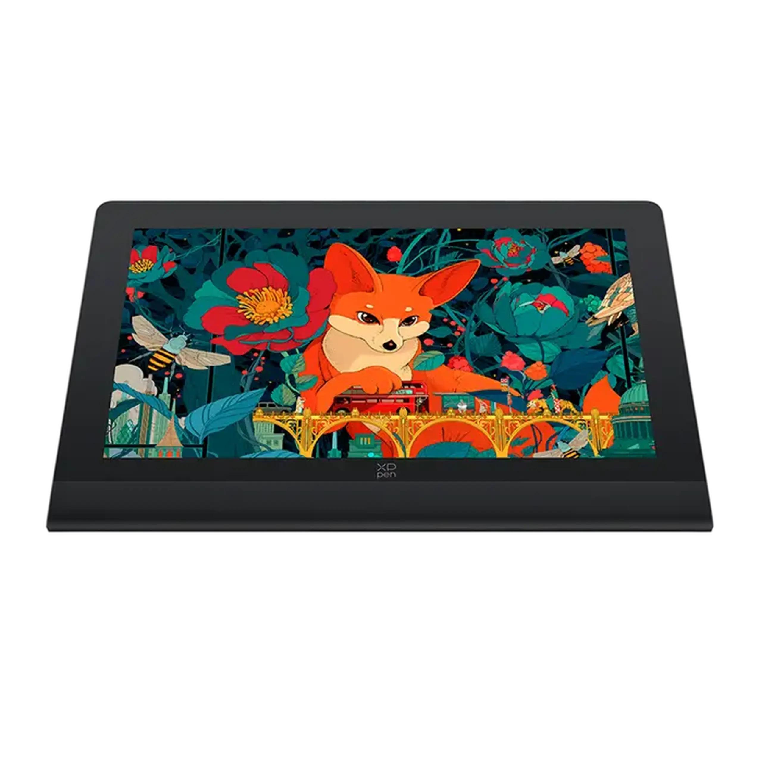 Tabletă Grafică XP Pen Artist 16, Negru