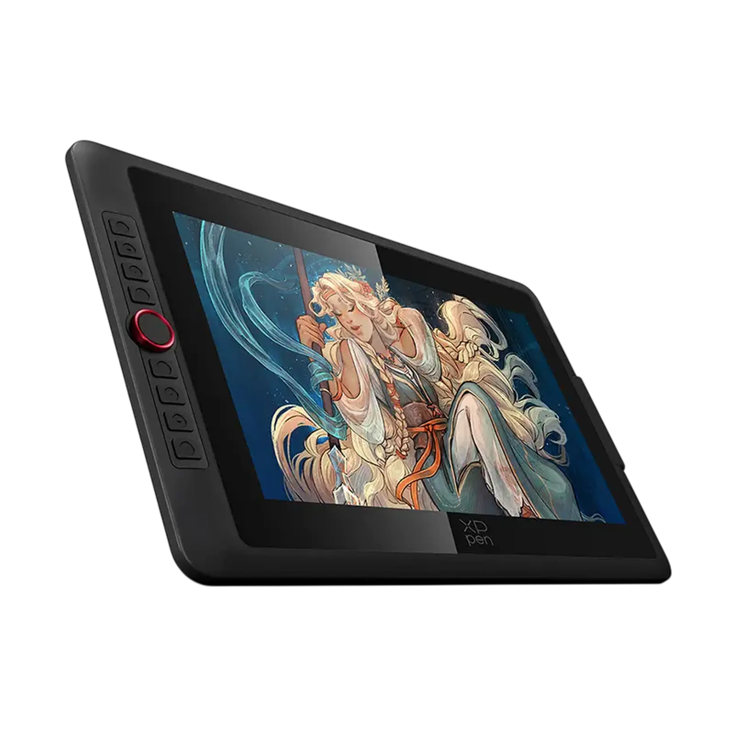 Tabletă Grafică XP Pen Artist 15.6 Pro V2, Negru
