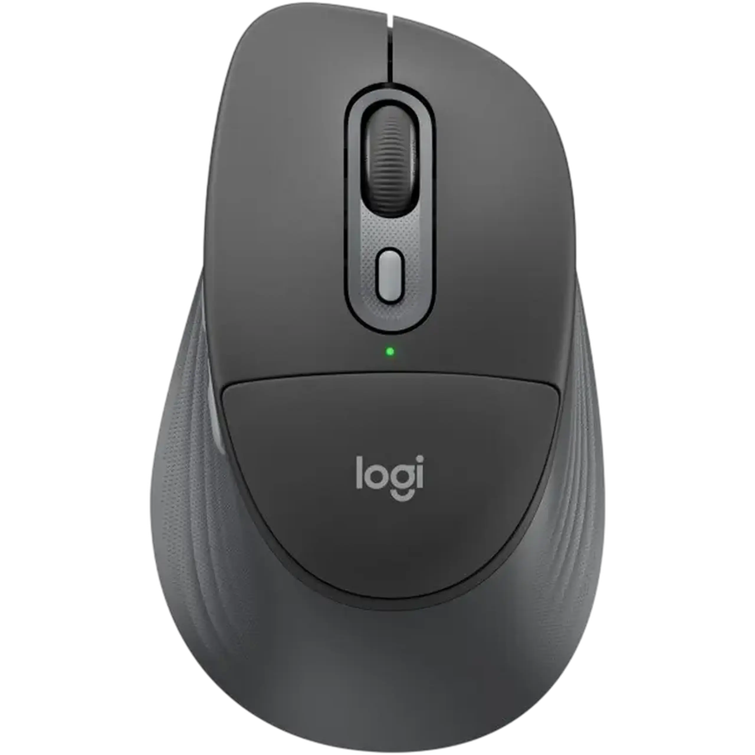 Set Tastatură + Mouse Logitech MK880, Fără fir, Grafit