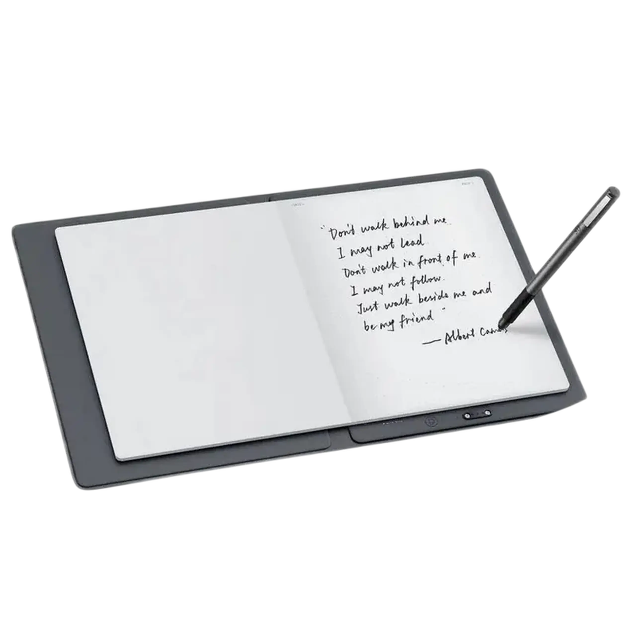 Tabletă Grafică XP Pen Note Plus, Gri