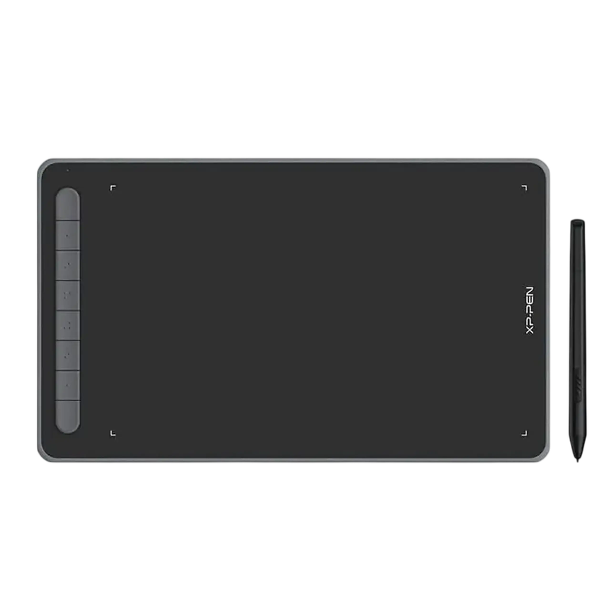 Tabletă Grafică XP Pen Deco LW, Negru