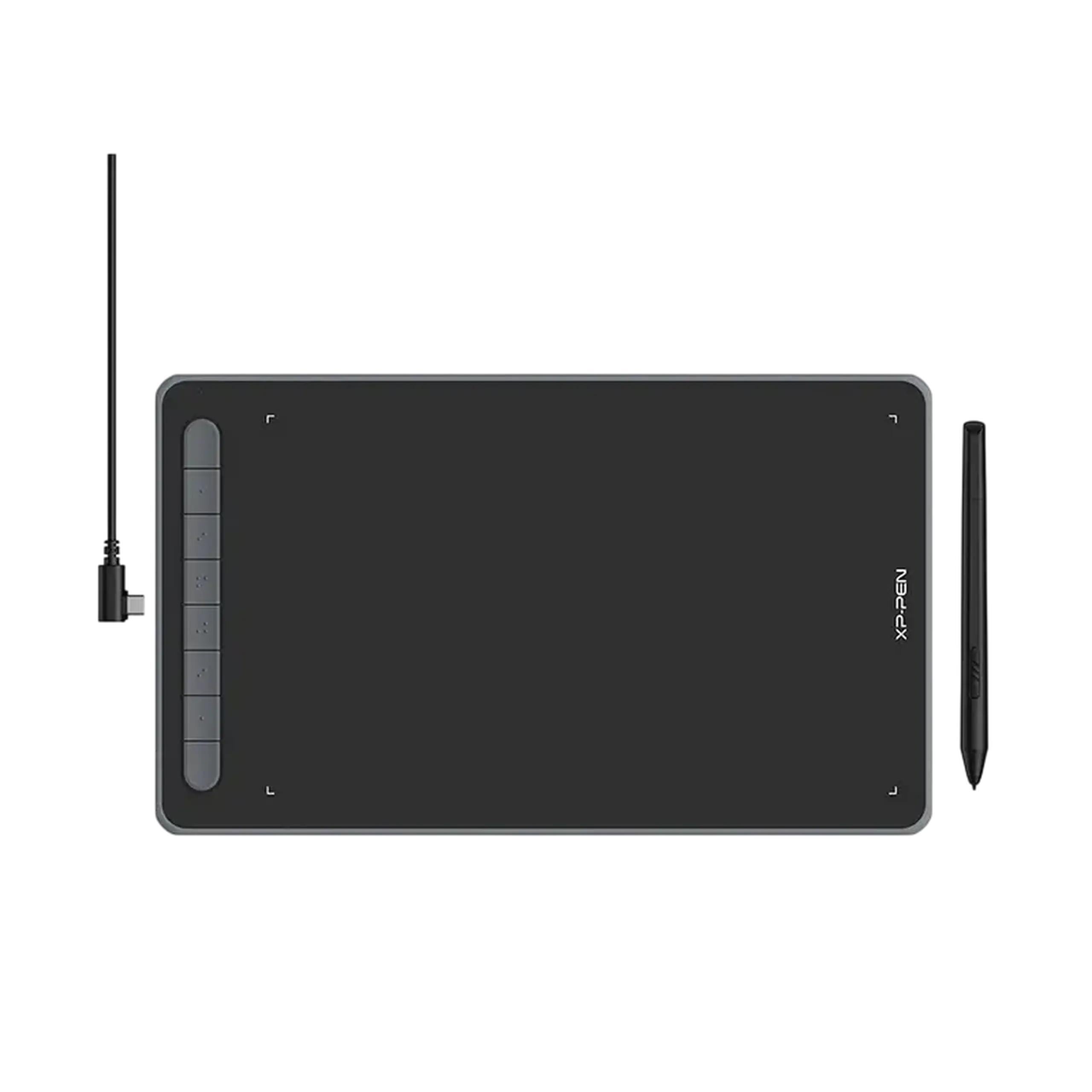 Tabletă Grafică XP Pen Deco LW, Negru
