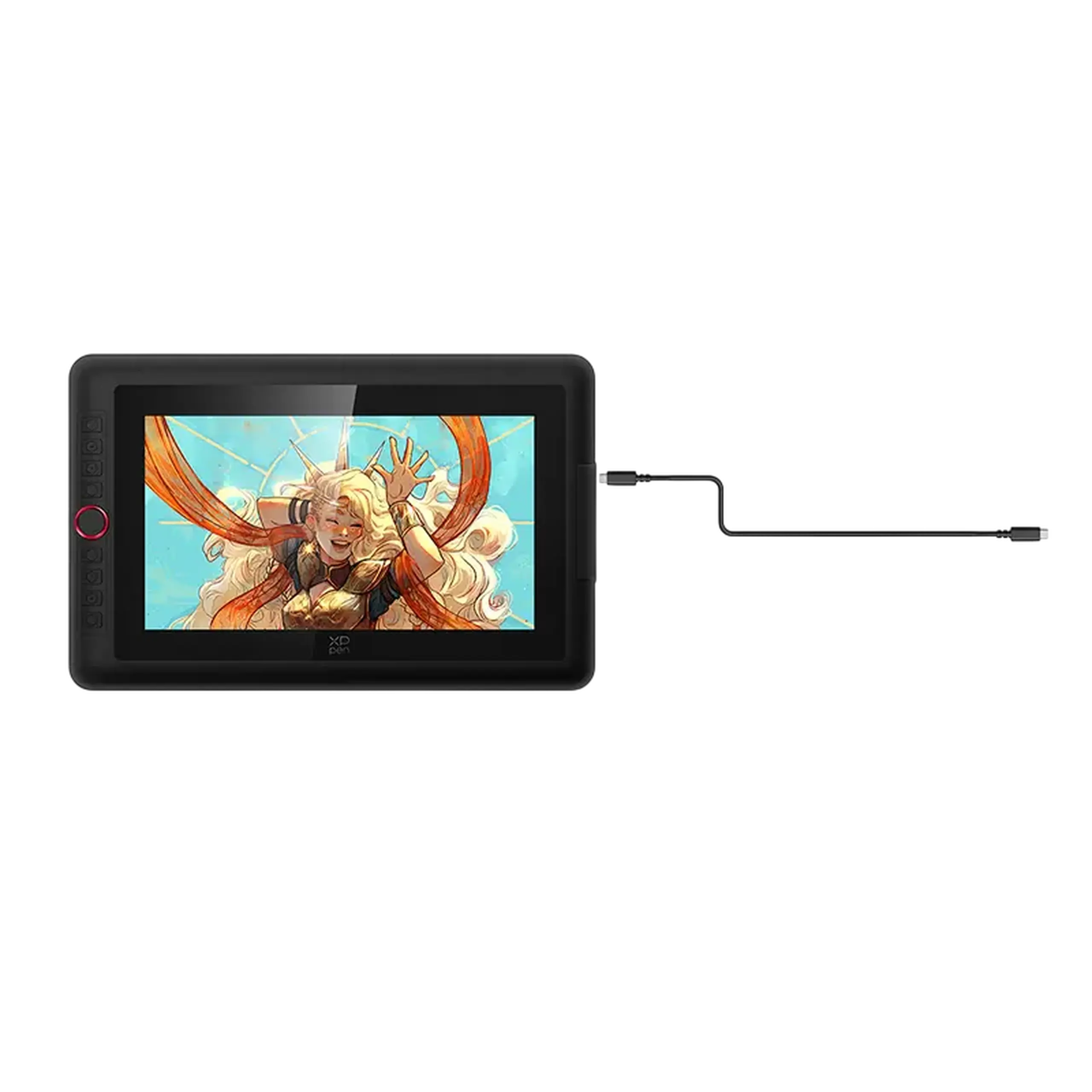 Tabletă Grafică XP Pen Artist 13.3 Pro V2, Negru
