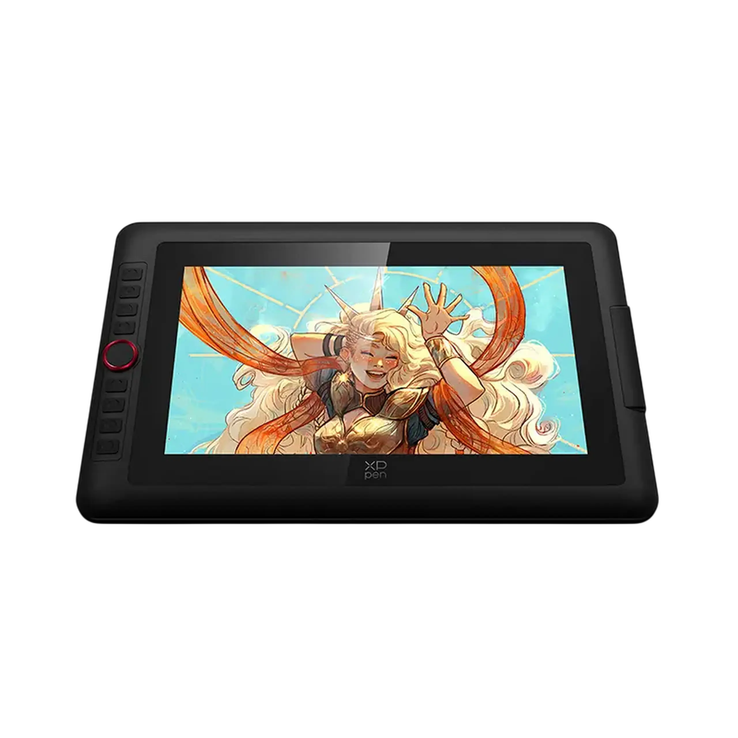 Tabletă Grafică XP Pen Artist 13.3 Pro V2, Negru