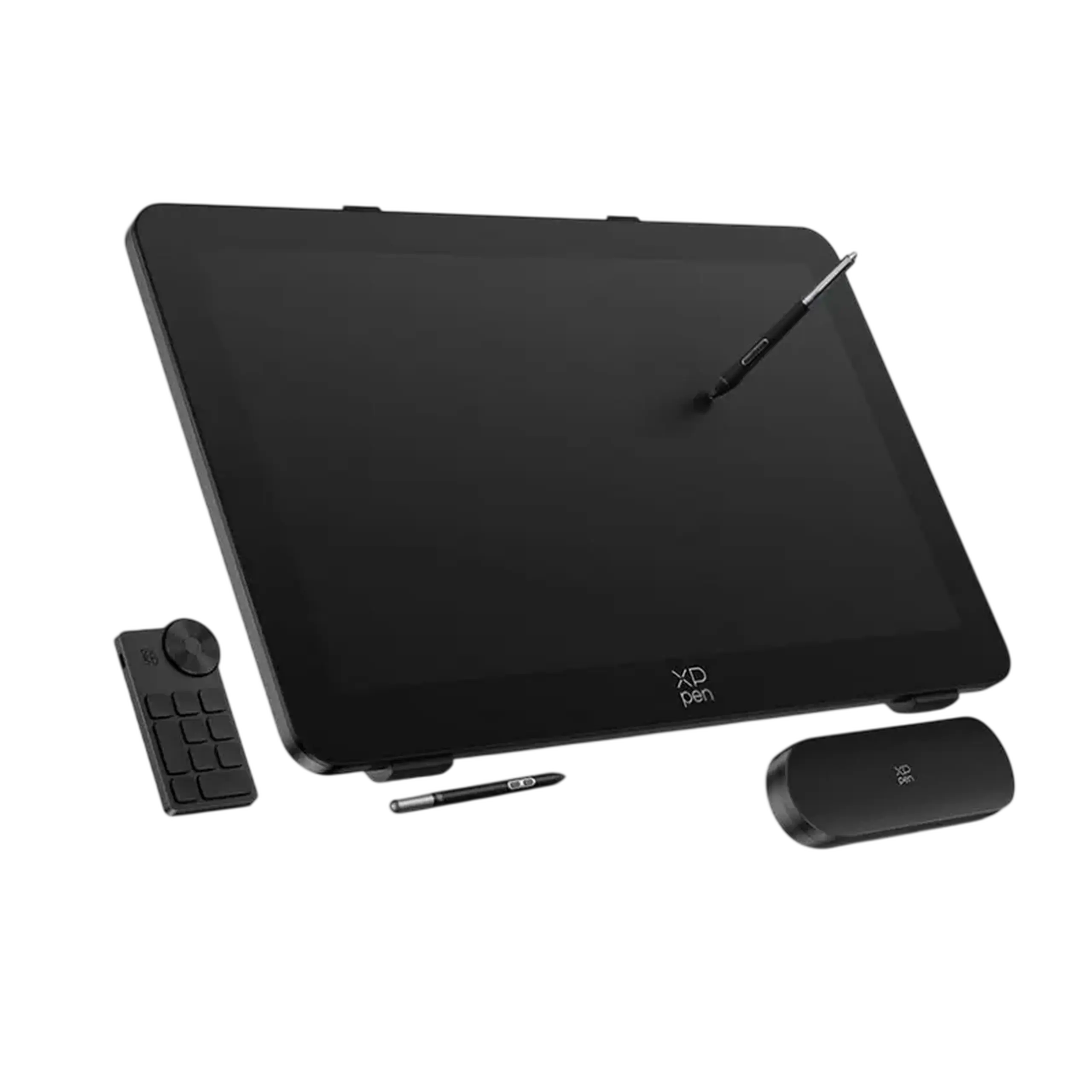 Tabletă Grafică XP Pen Artist Pro 27 (Gen 2), Negru