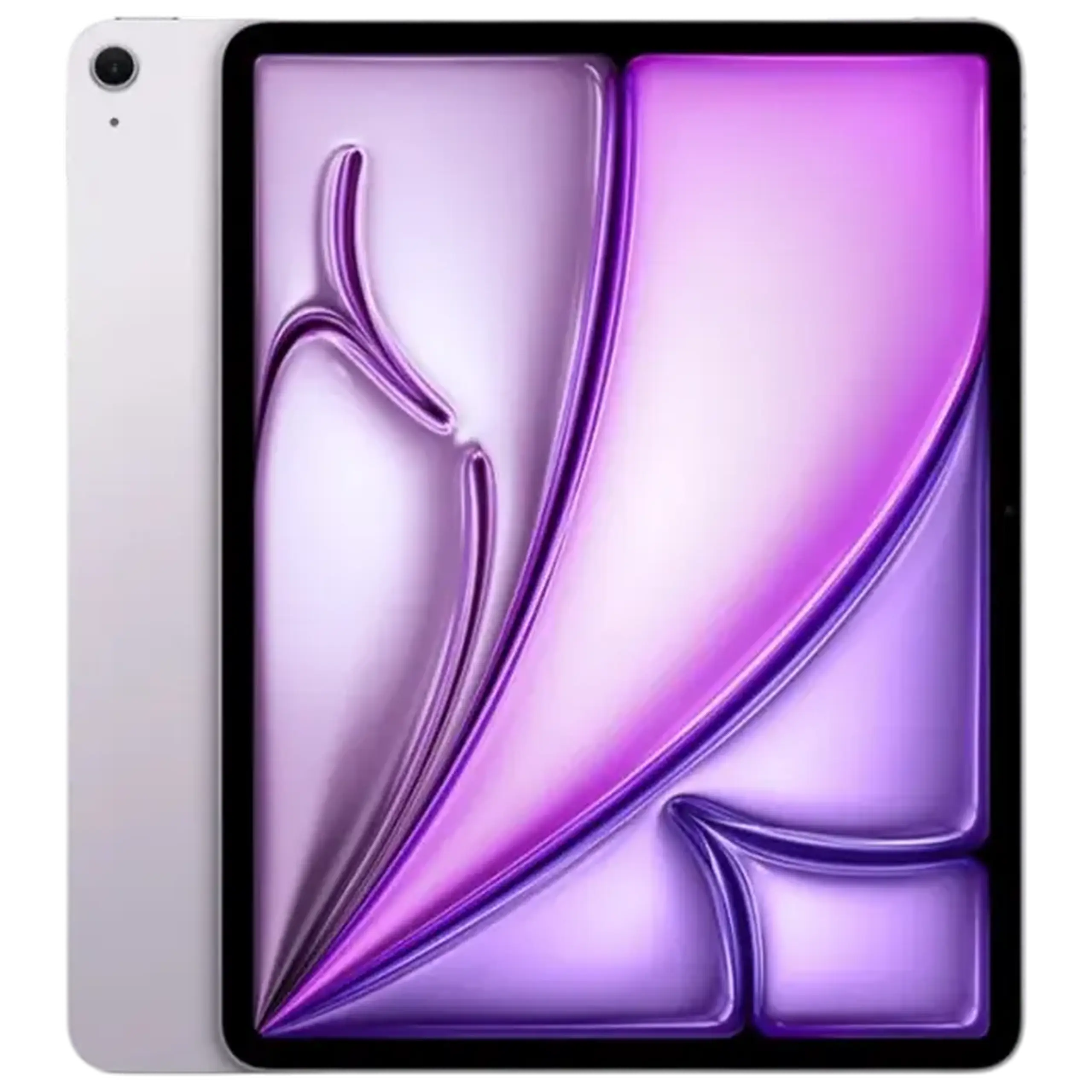 Tabletă Apple iPad Air 13 (2026), Wi-Fi + 5G, 12GB/256GB, Violet