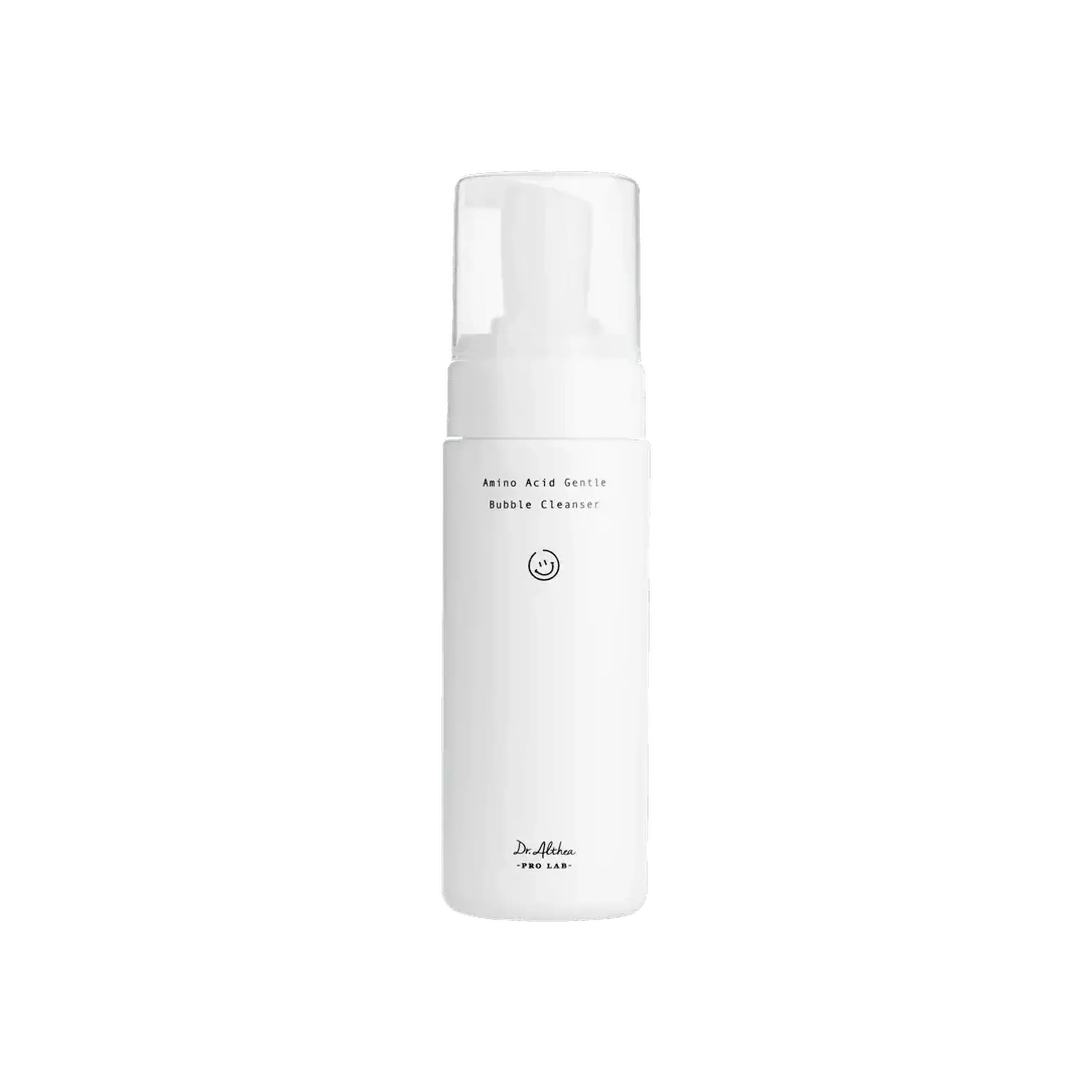 Spuma de curățare cu aminoacizi, Dr. Althea, Amino Acid Gentle Bubble Cleanser, 140ml