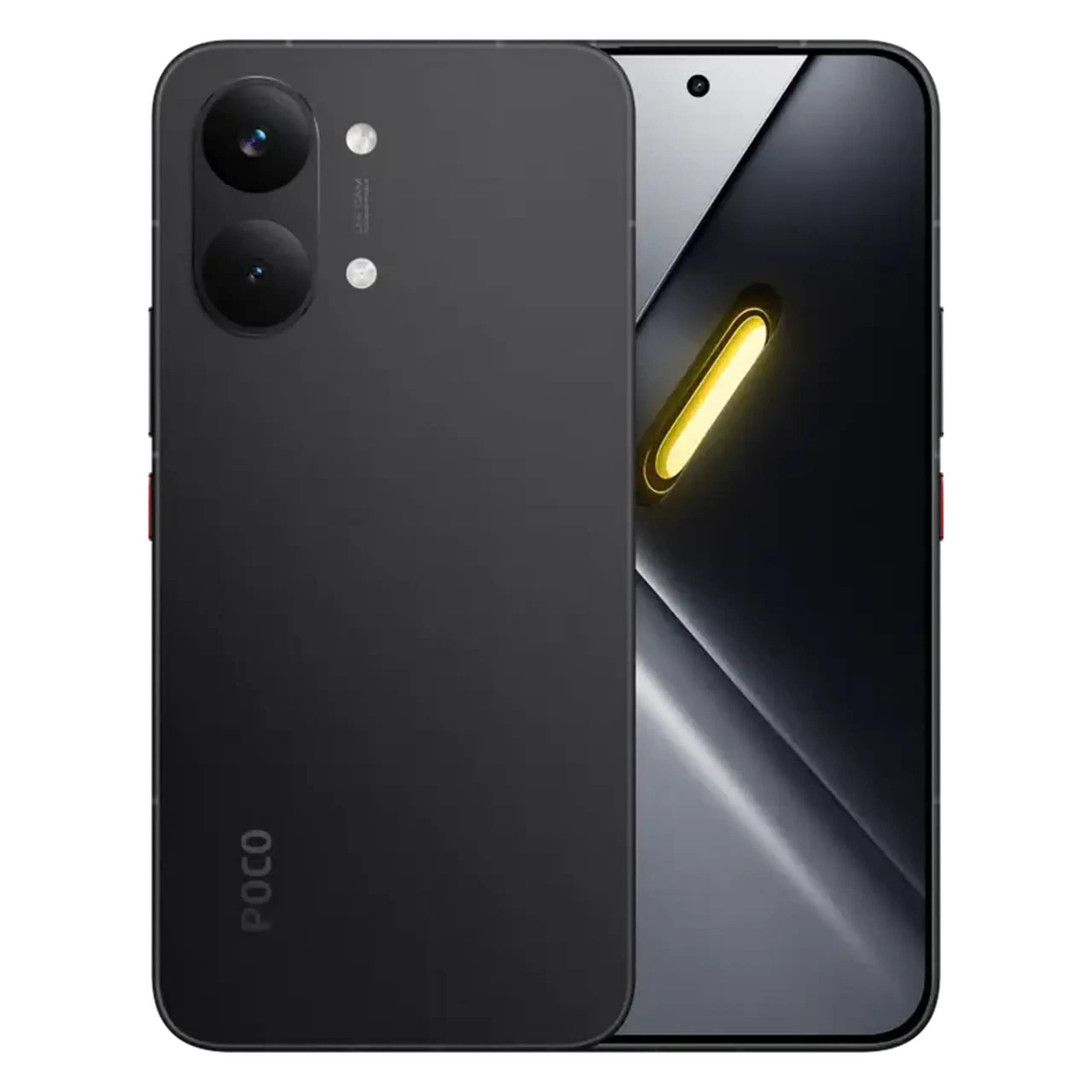 Smartphone Xiaomi Poco X8 Pro Max, 128GB/512GB, Negru¶