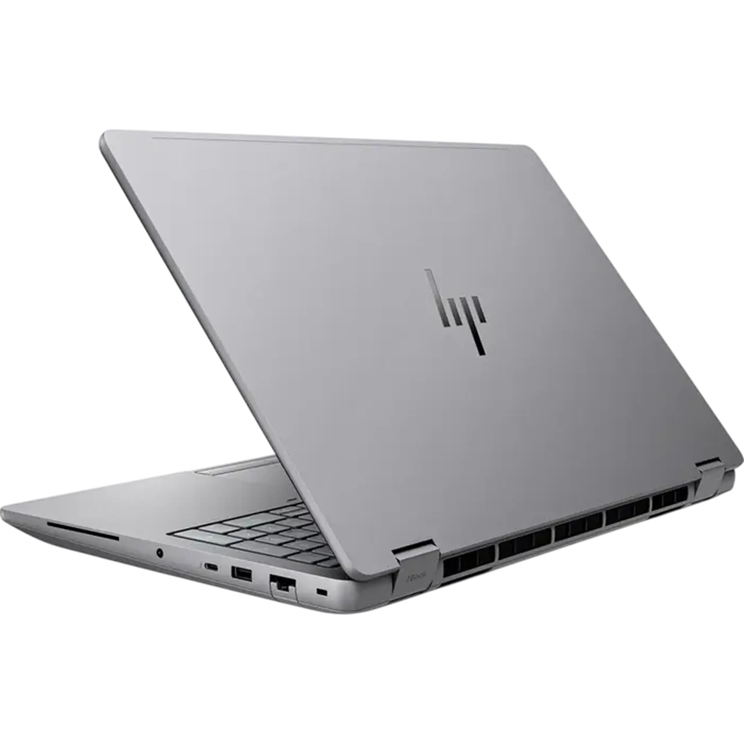 Stație de lucru 16" HP ZBook X G1i 16, Meteor Silver, Intel Core 7 255H, 32GB/1024GB, Windows 11 Pro