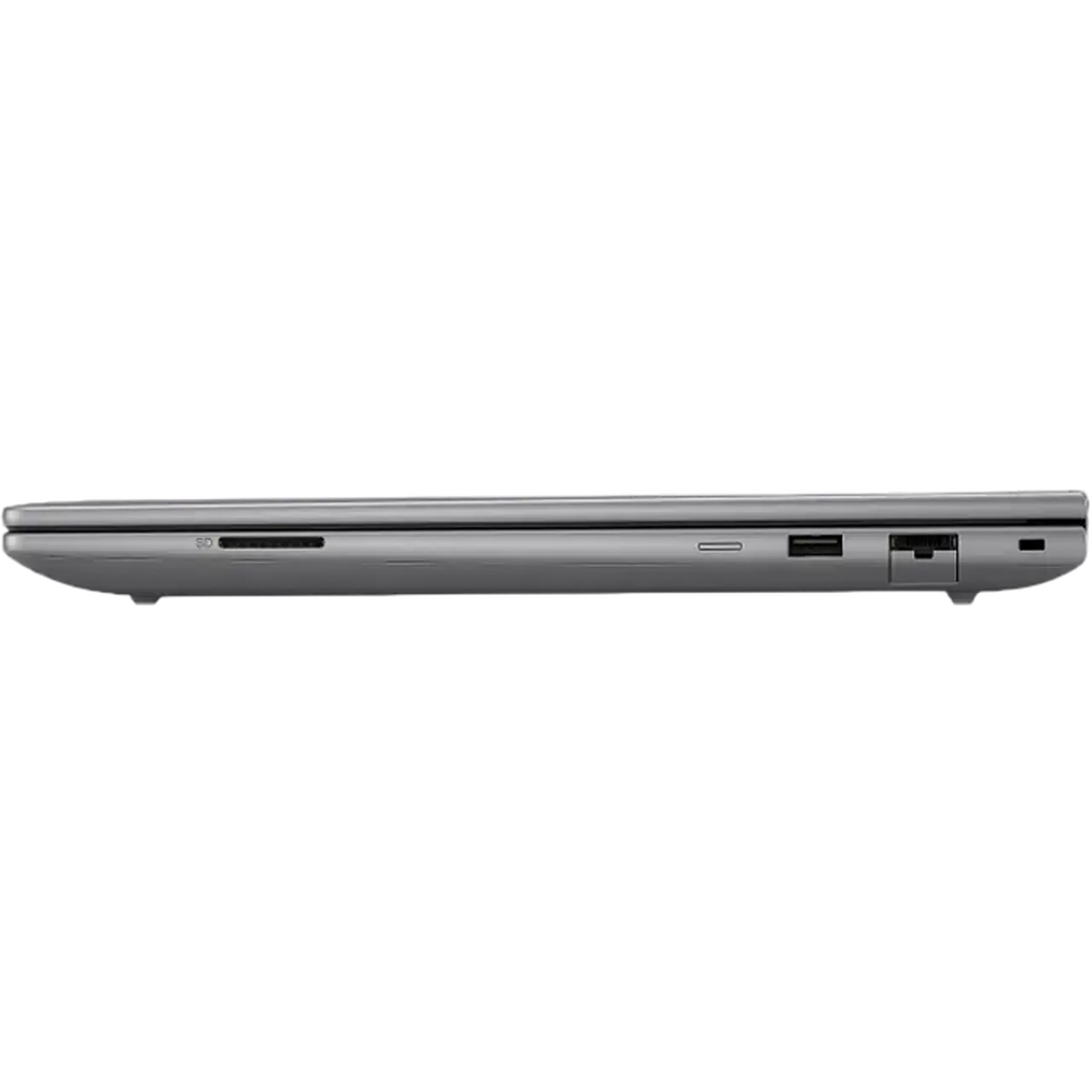 Stație de lucru 16" HP ZBook X G1i 16, Meteor Silver, Intel Core 7 255H, 32GB/1024GB, Windows 11 Pro