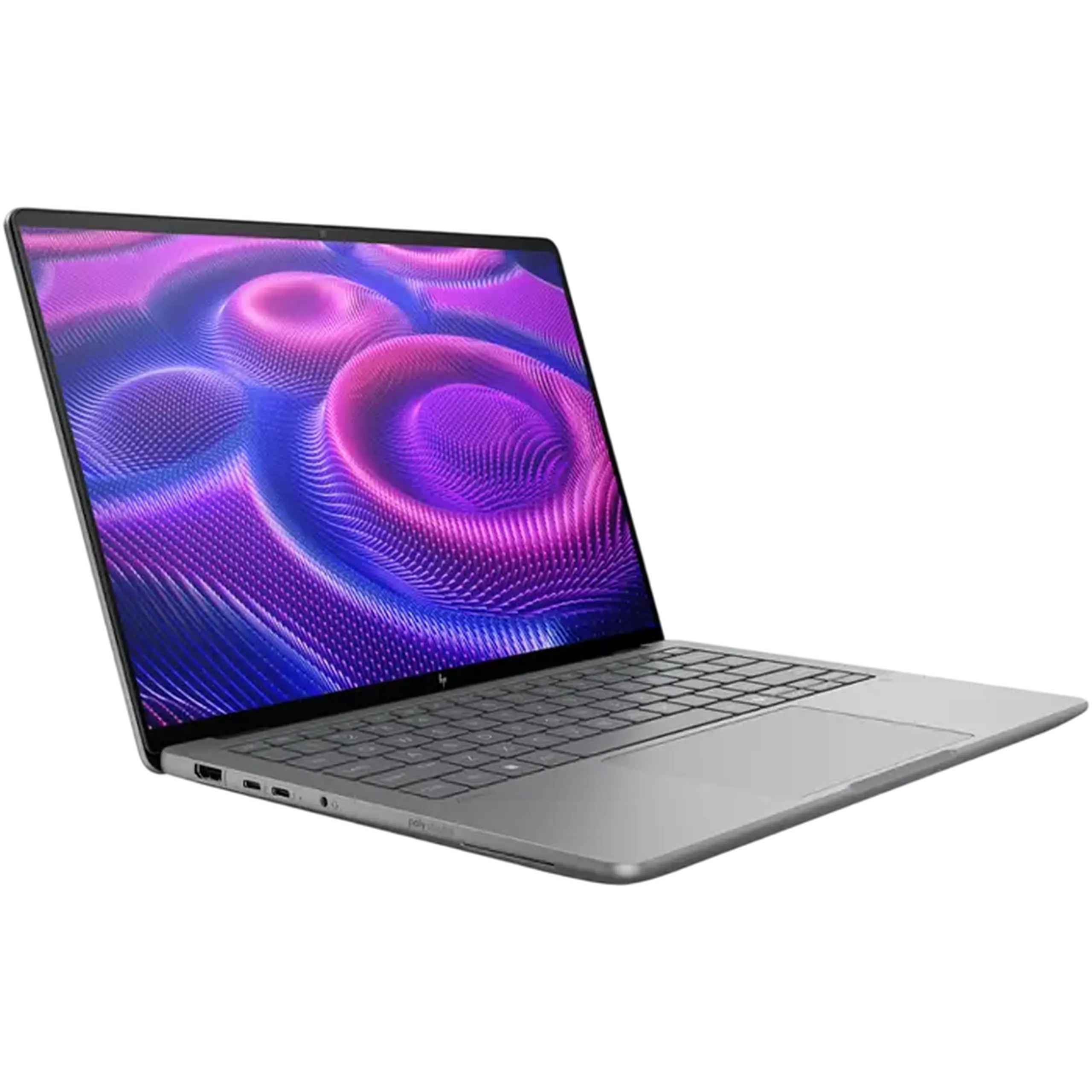 Stație de lucru 14" HP ZBook G1a 14, Eclipse Gray, AMD Ryzen AI Max+ 395, 64GB/1024GB, Windows 11 Pro