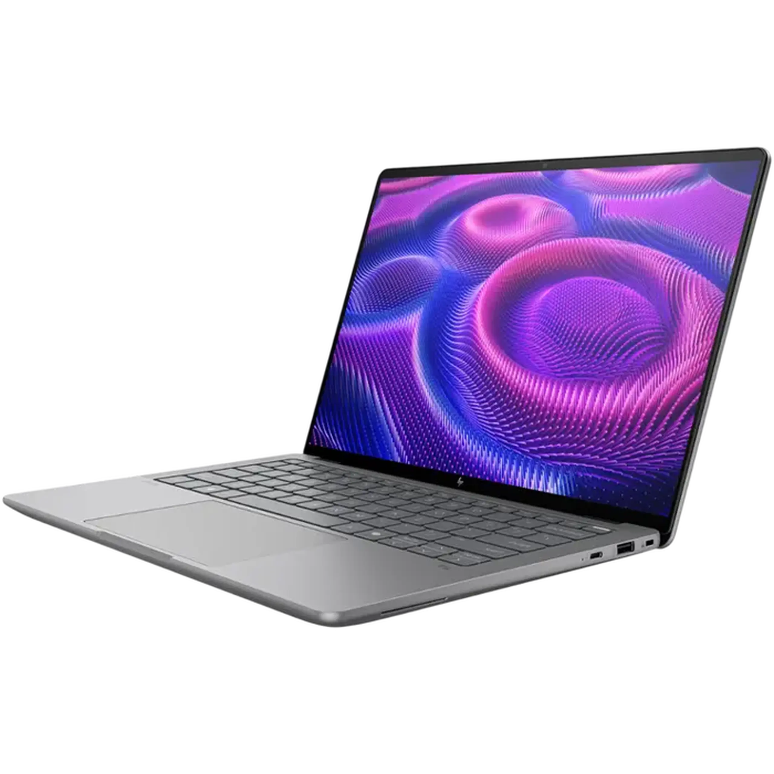 Stație de lucru 14" HP ZBook G1a 14, Eclipse Gray, AMD Ryzen AI Max+ 395, 64GB/1024GB, Windows 11 Pro