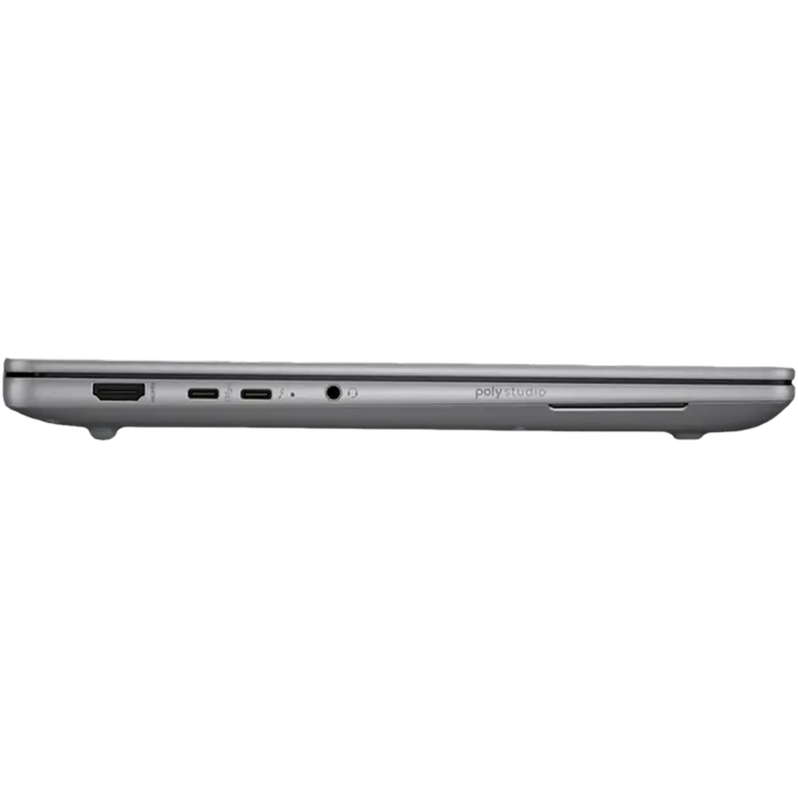 Stație de lucru 14" HP ZBook G1a 14, Eclipse Gray, AMD Ryzen AI Max+ 395, 64GB/1024GB, Windows 11 Pro