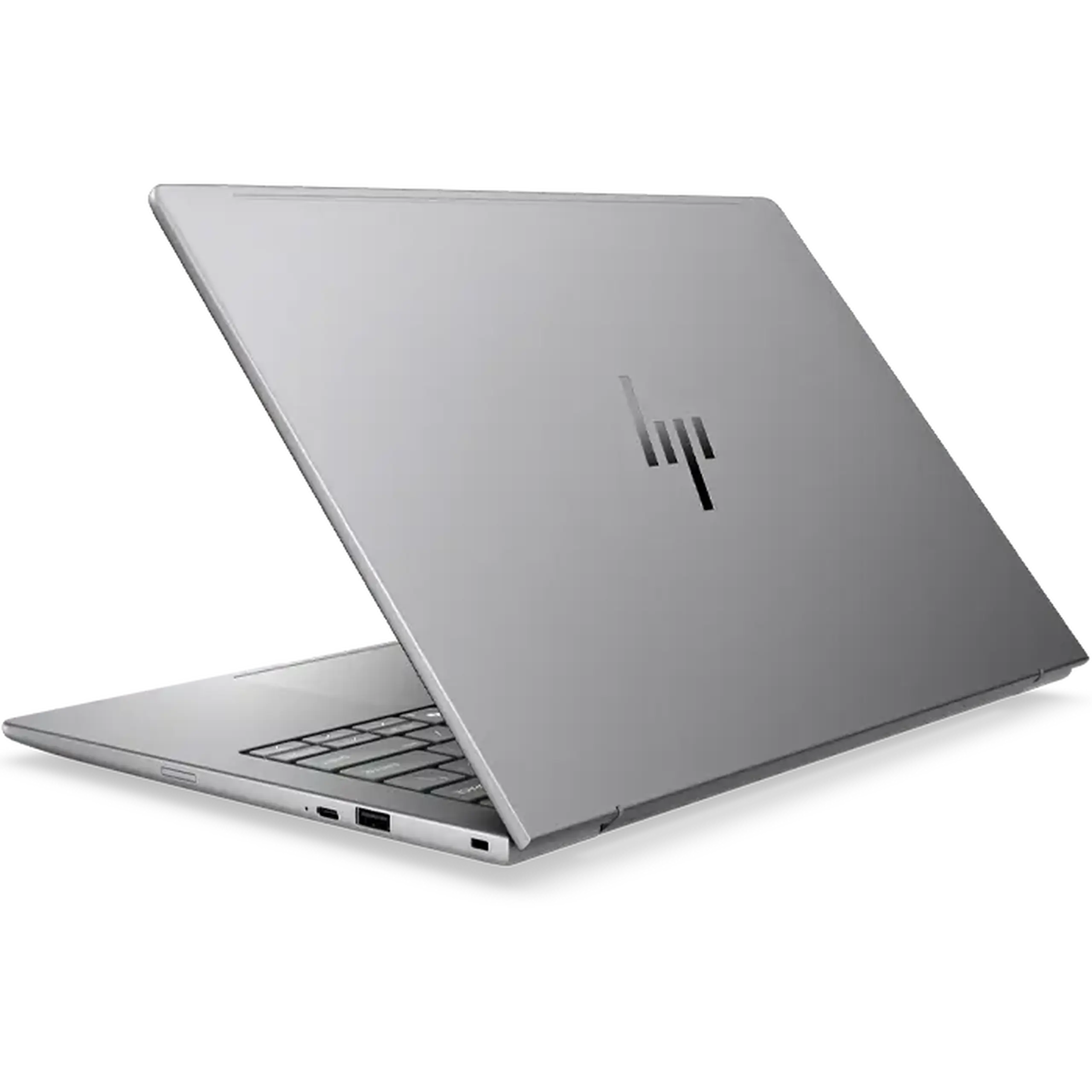 Stație de lucru 14" HP ZBook 8 G2i 14, Grey, Intel Core 9 386H, 32GB/1024GB, Windows 11 Pro