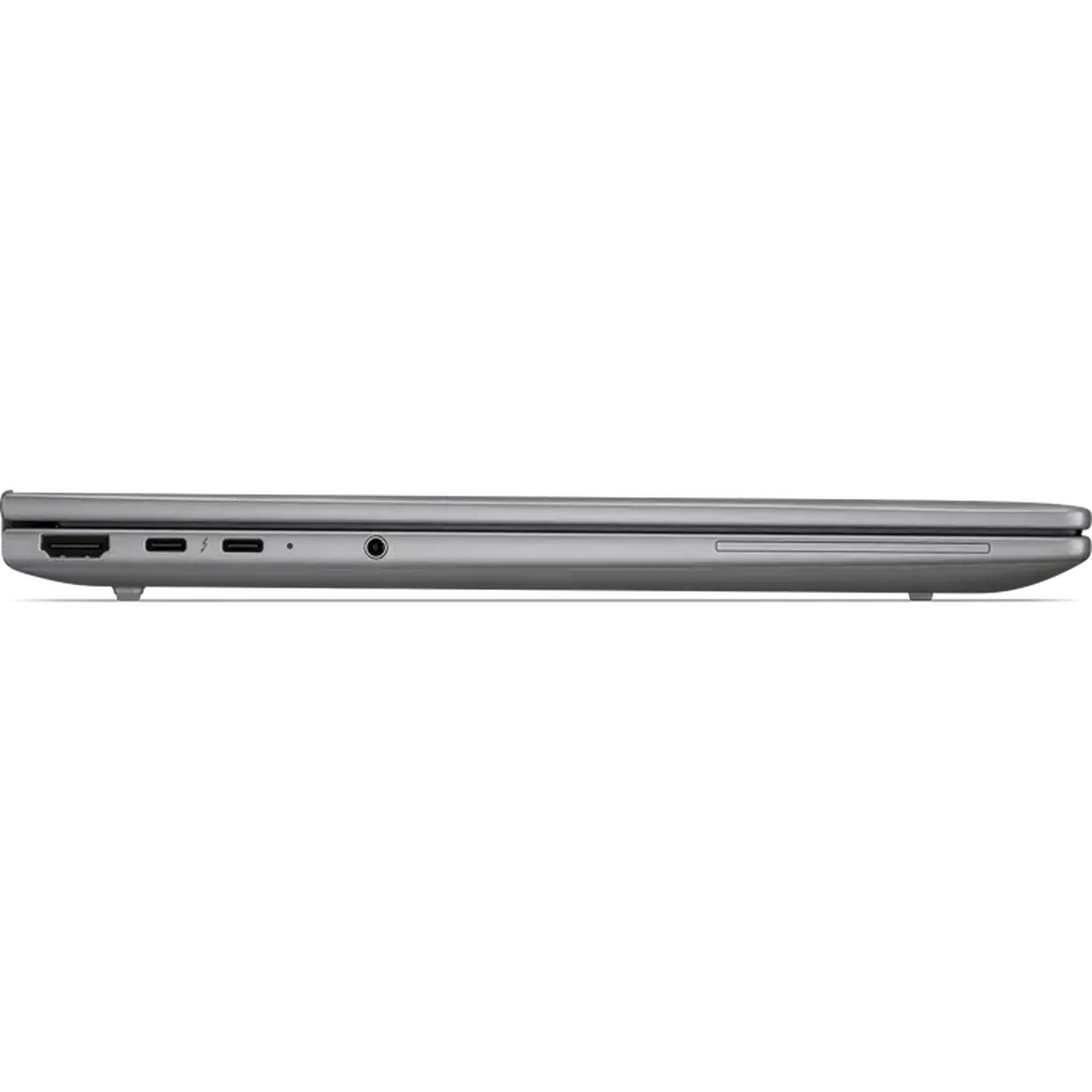 Stație de lucru 14" HP ZBook 8 G2i 14, Grey, Intel Core 9 386H, 32GB/1024GB, Windows 11 Pro