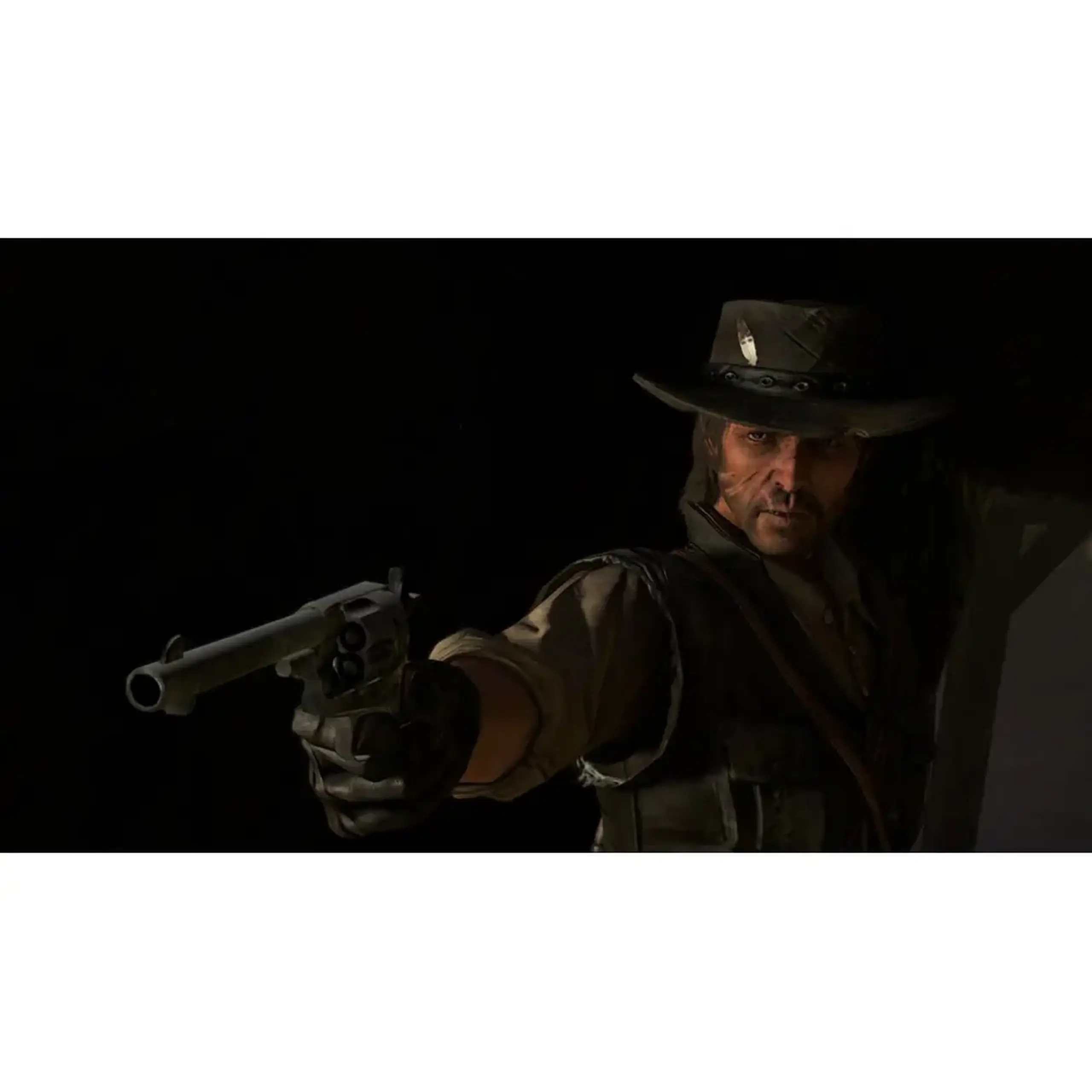 Rockstar Games Red Dead Redemption (Code In Box), Acțiune și aventură, Nintendo Switch 2, Descărcare digitală
