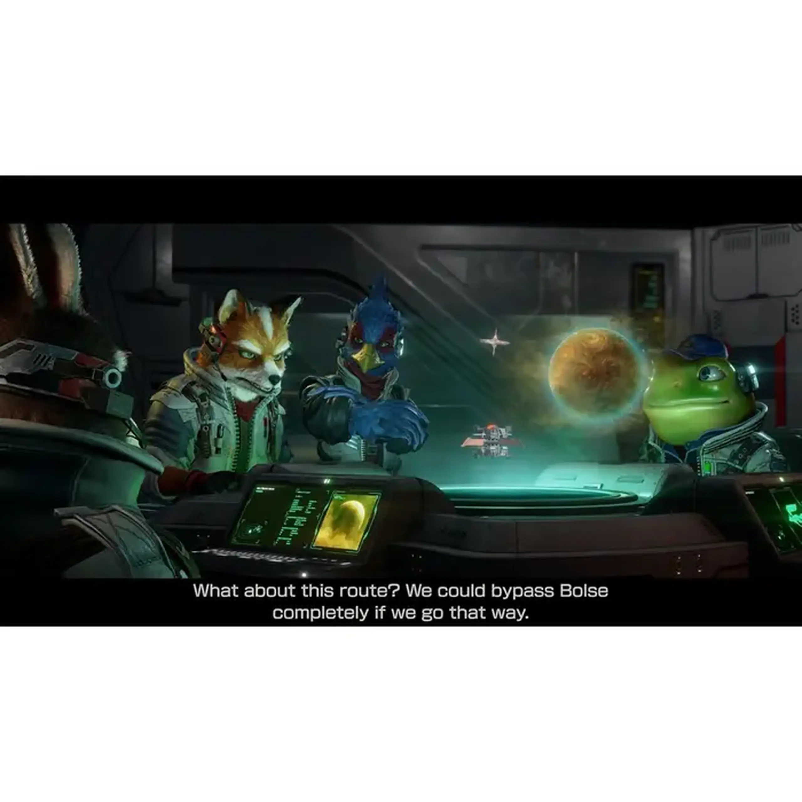 Nintendo Star Fox, Curse și zbor, Nintendo Switch 2, Cartridge