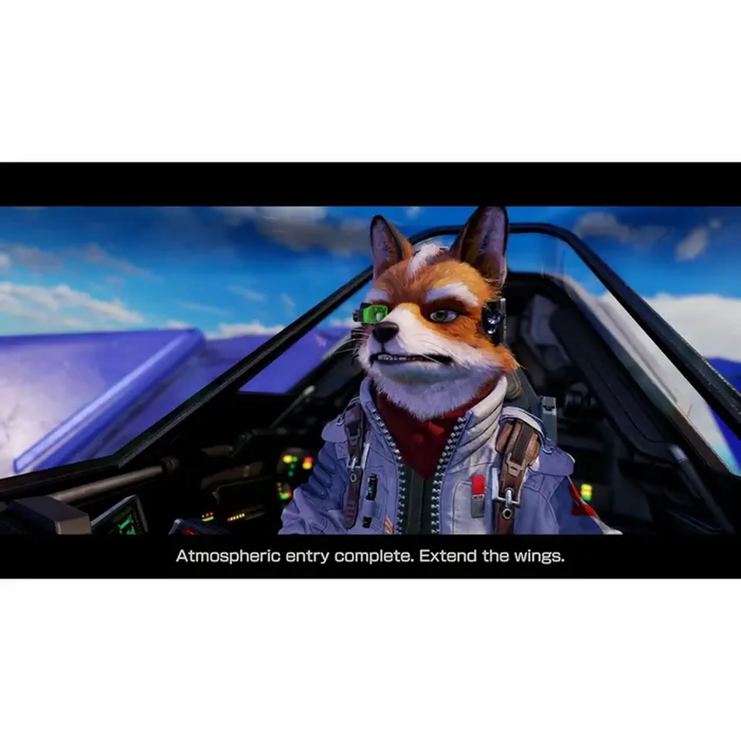 Nintendo Star Fox, Curse și zbor, Nintendo Switch 2, Cartridge