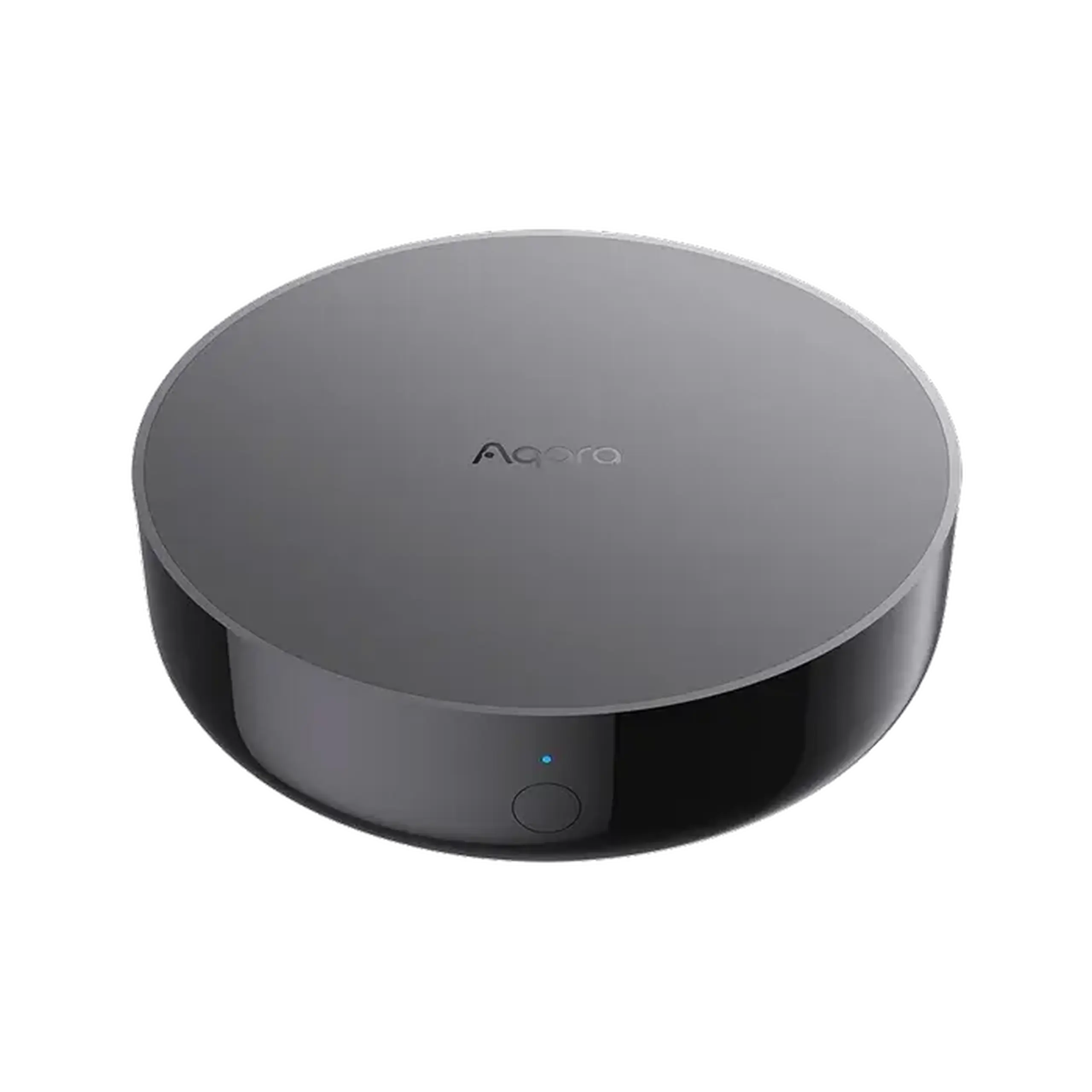 Smart Hub AQARA Hub M200, Negru