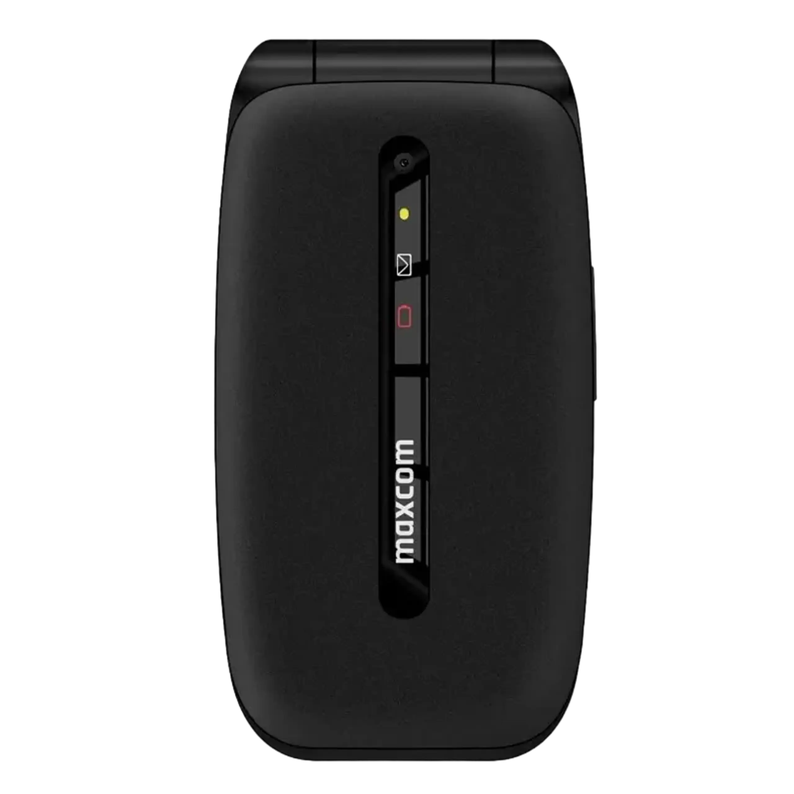 Telefon mobil MaxCom MM828, Negru