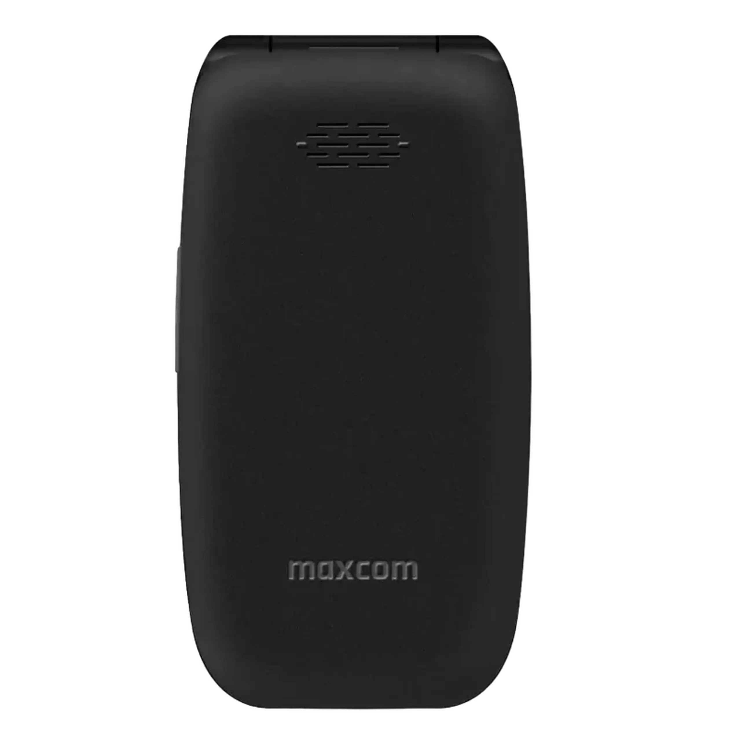 Telefon mobil MaxCom MM828, Negru