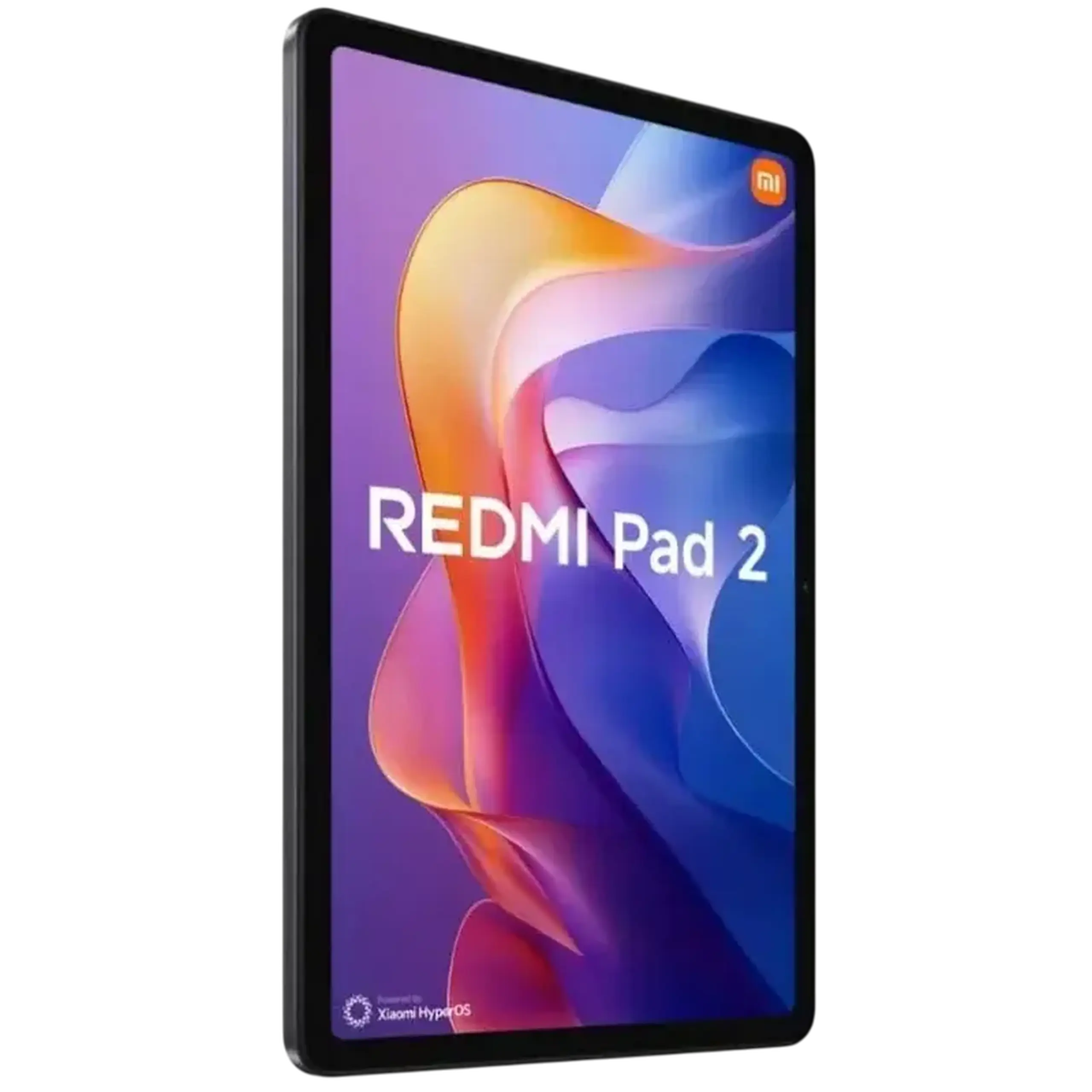Tabletă Xiaomi Redmi Pad 2, Wi-Fi, 4GB/256GB, Gri